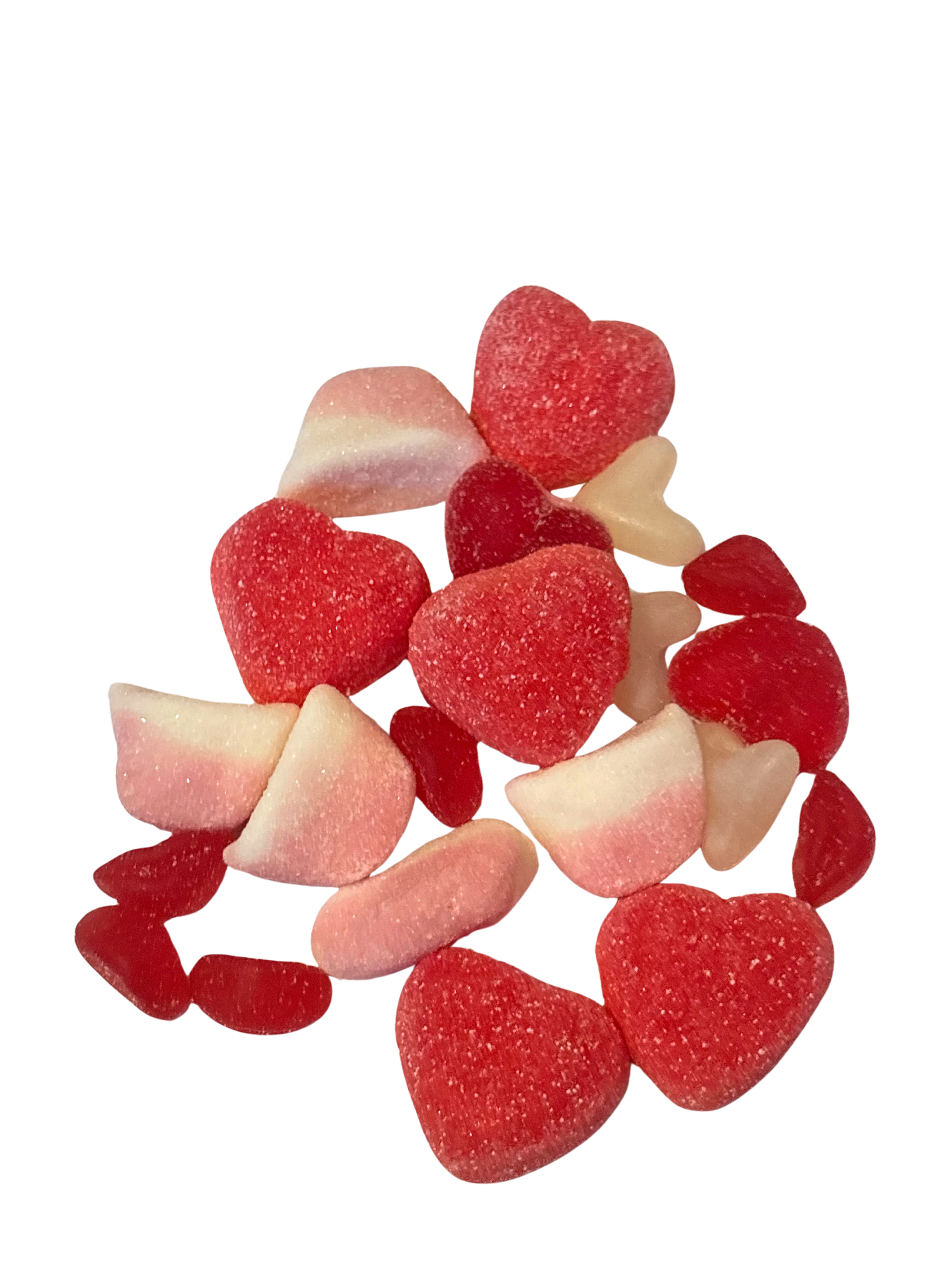 Valentines Jelly Mix