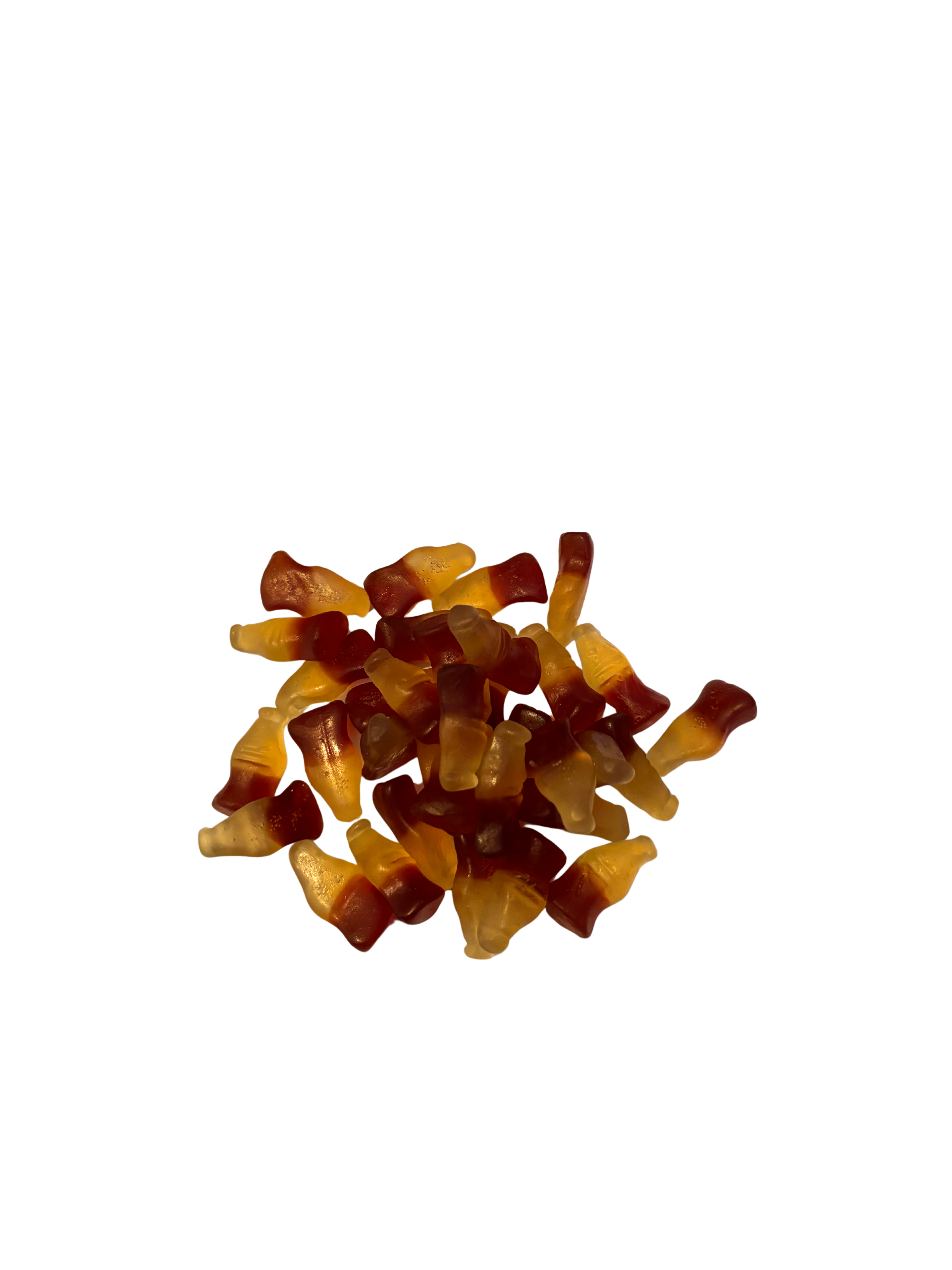 Jelly Cola Bottles