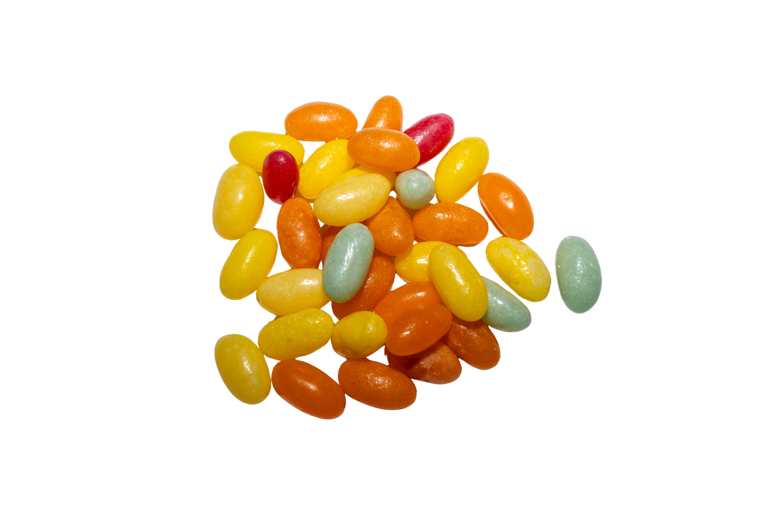 Jelly Beans