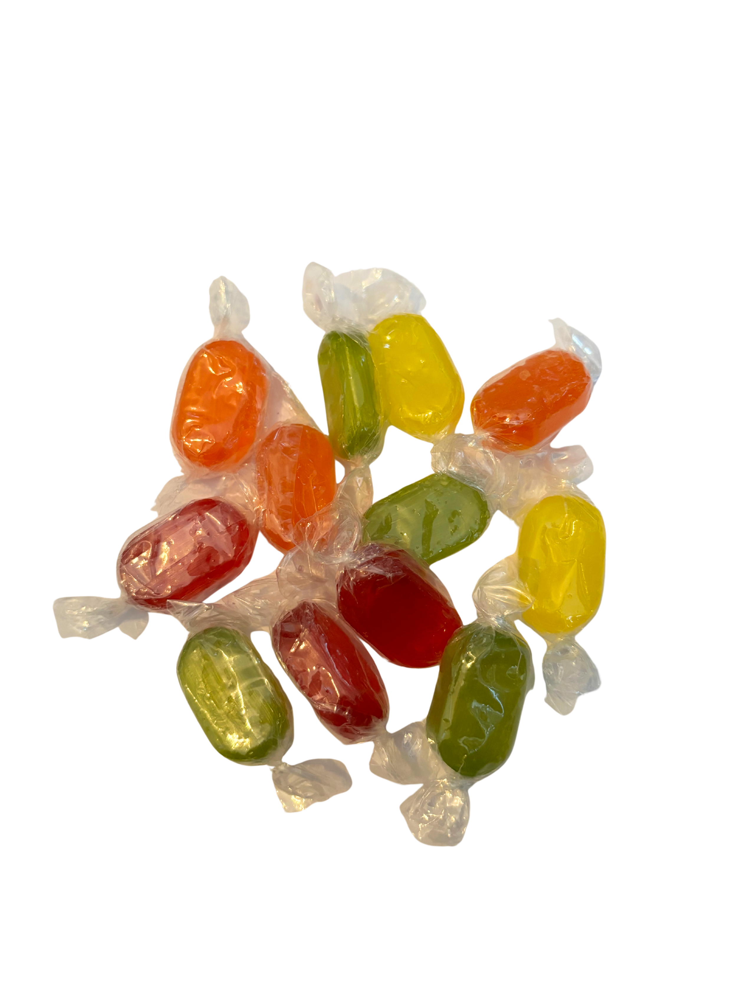 Fruit Drops