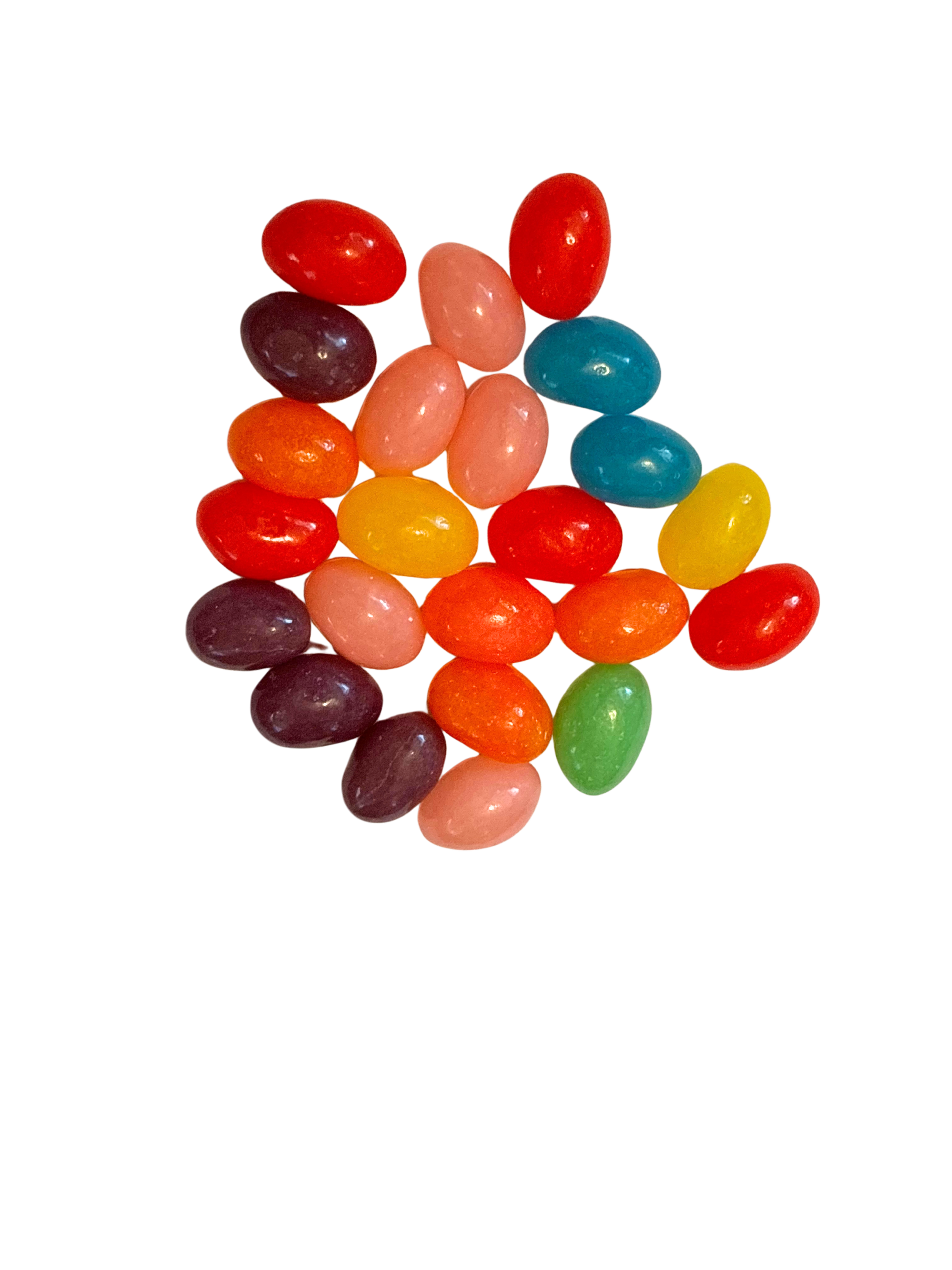 Jelly Bean Assortment 8 Flavour Mix