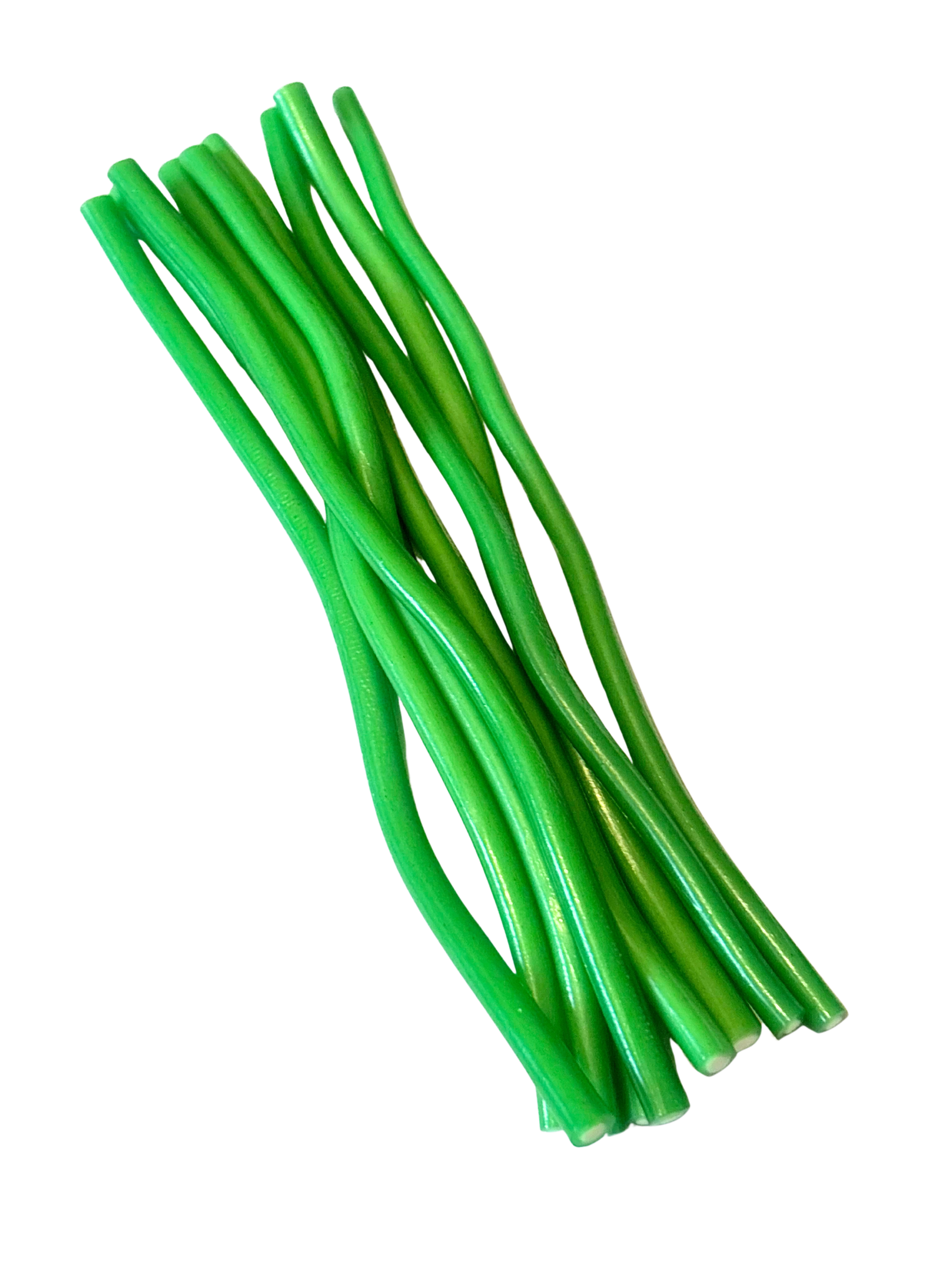 Fini Apple Tornadoes Pencils