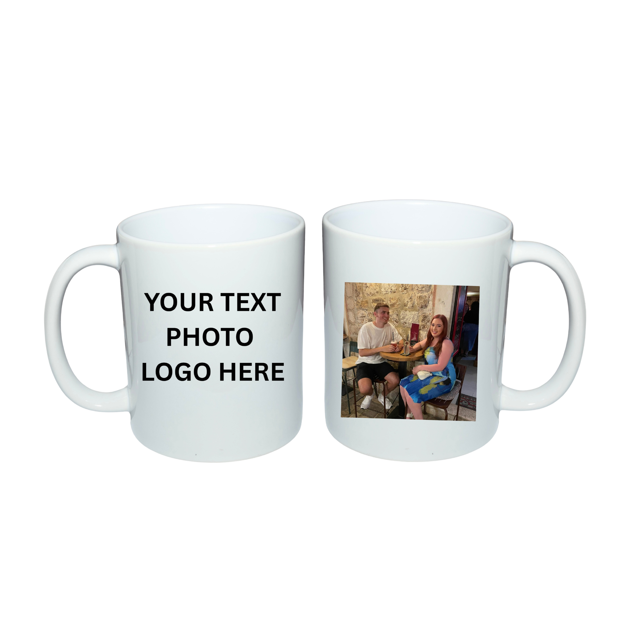 Personalised Mug