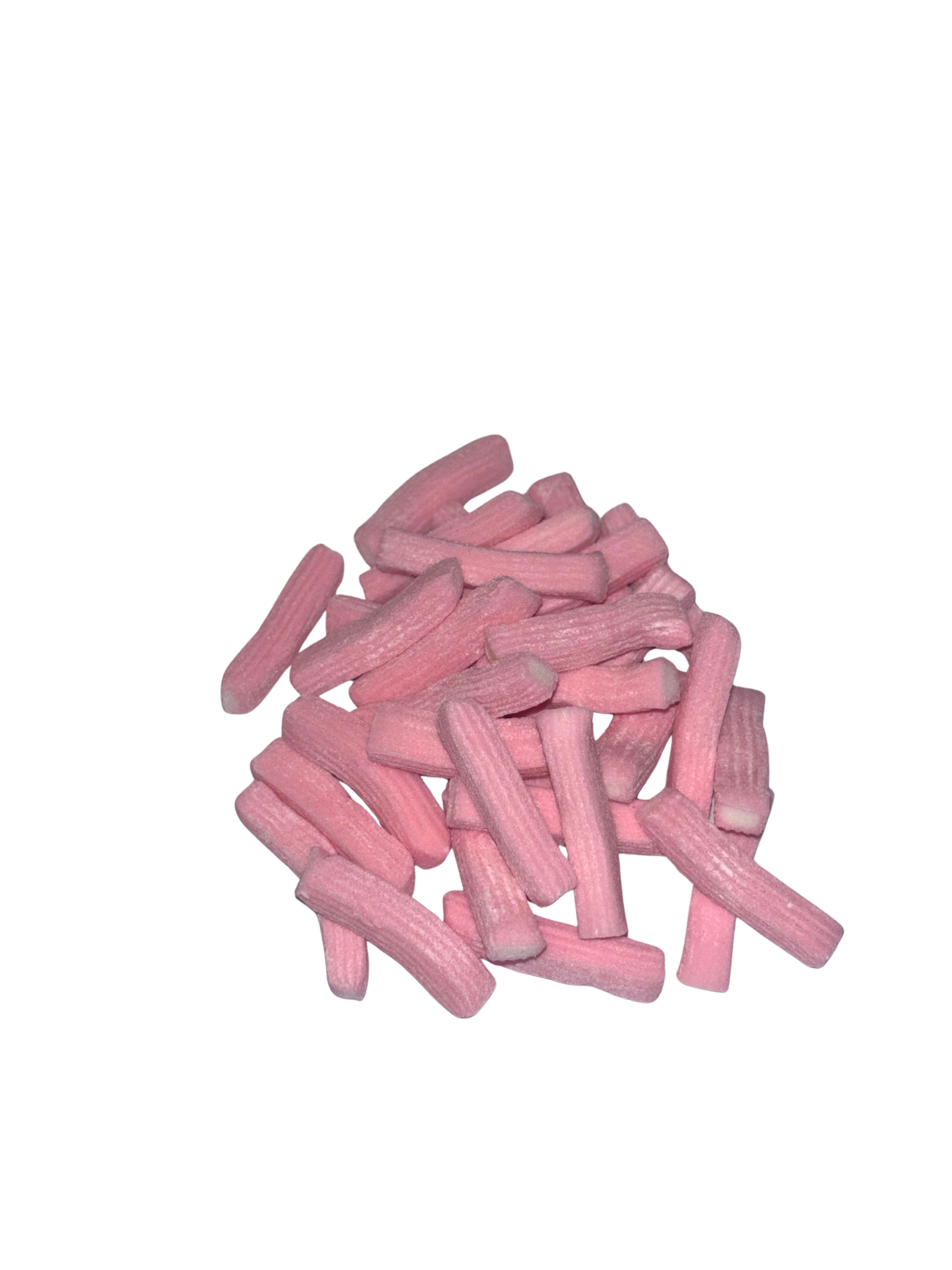 Candy Realms Tutti Frutti Tubes