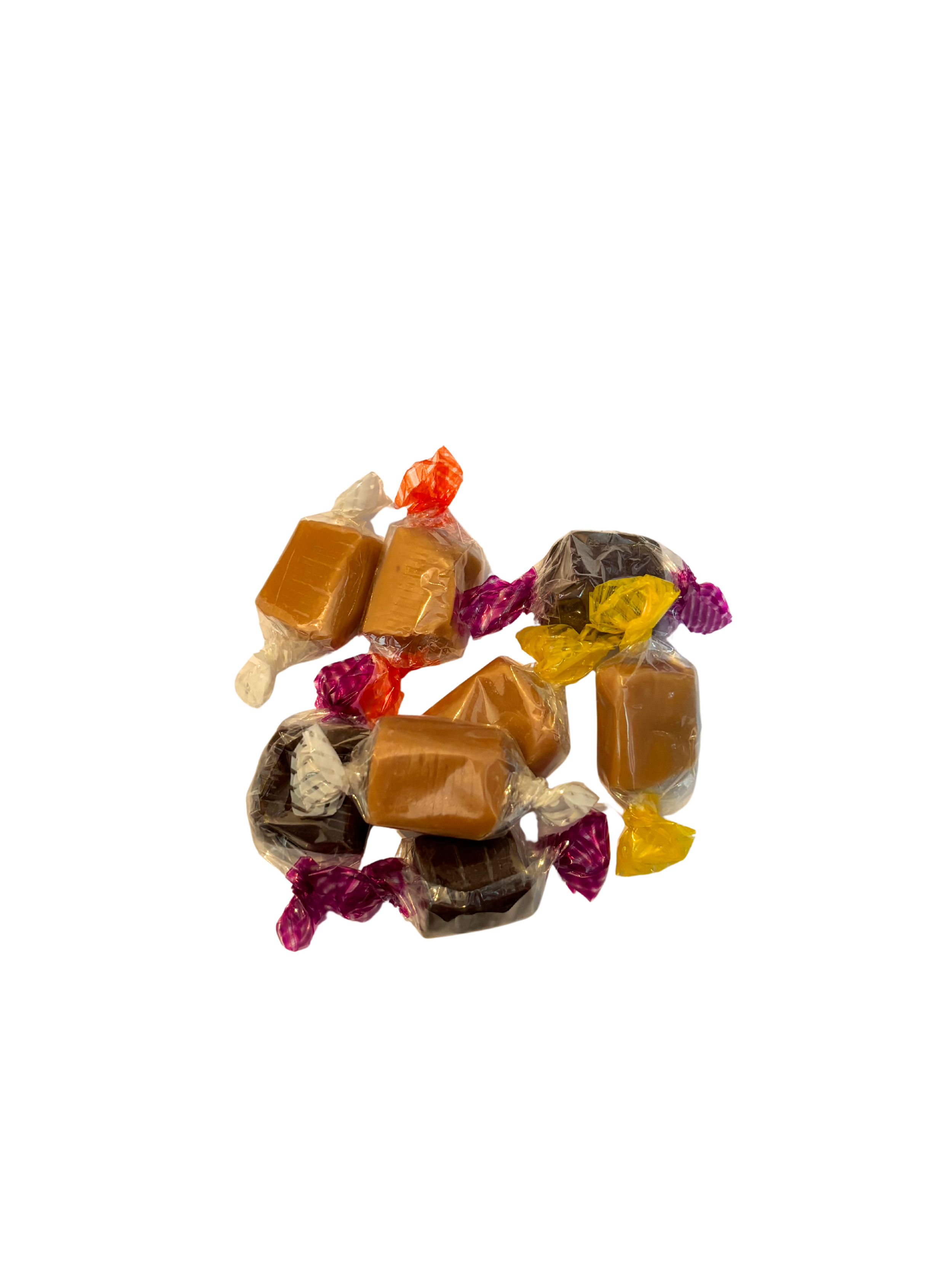 Bristows Assorted Fudge