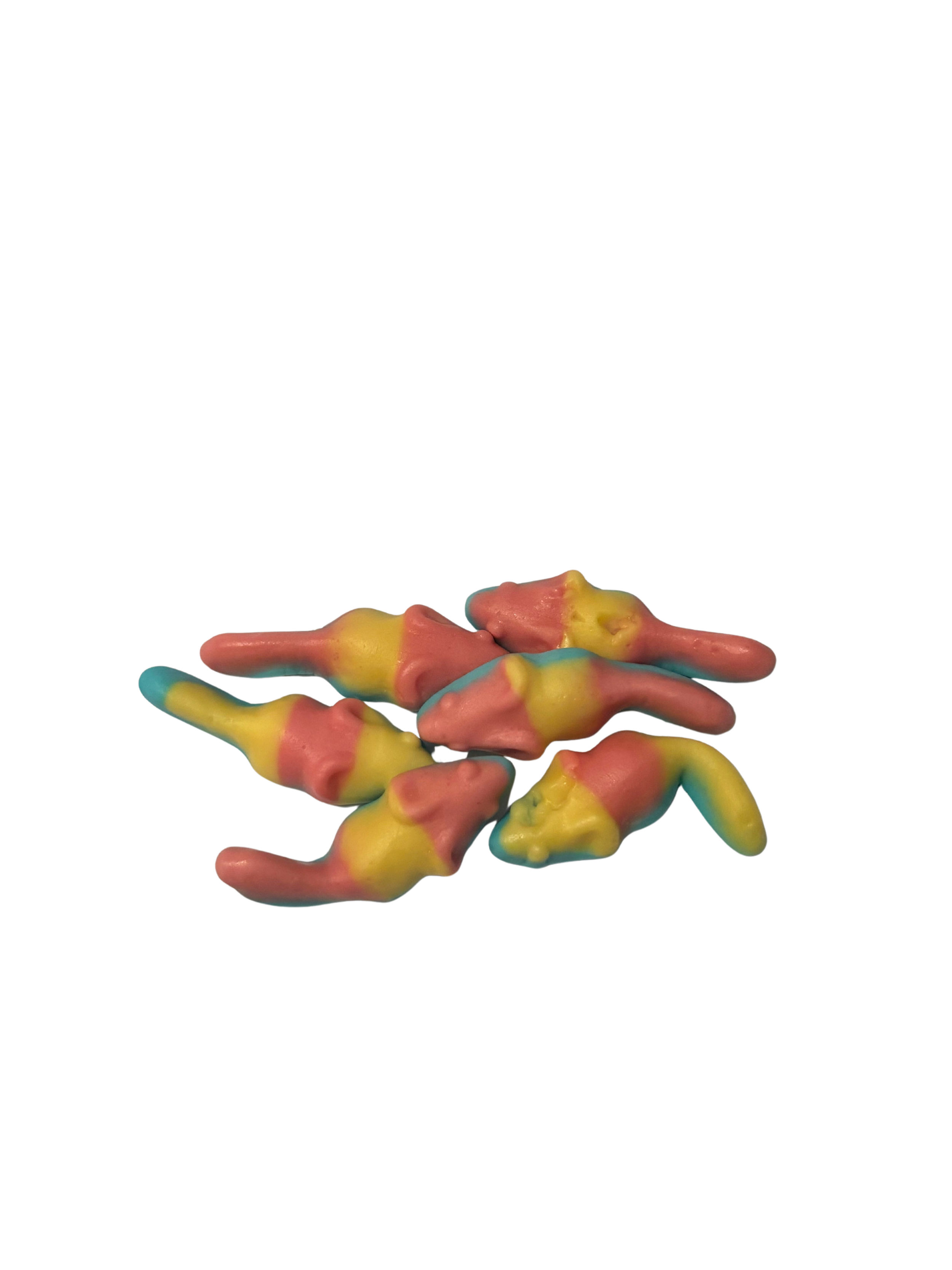 Vidal Psychodelic Mice