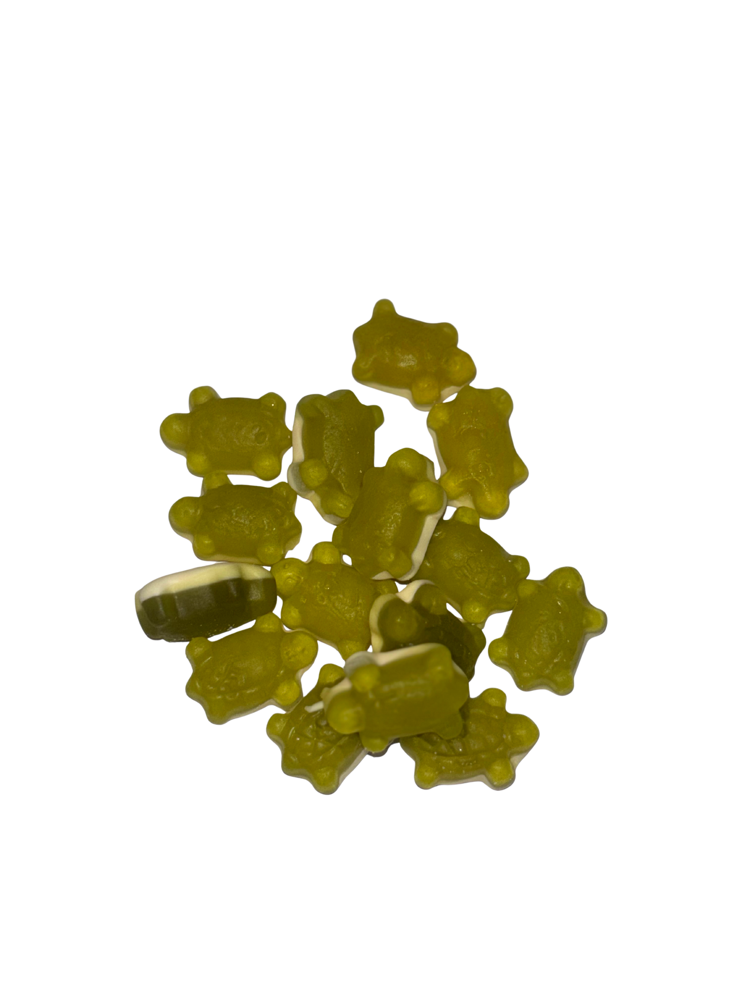 Haribo Terrific Turtles