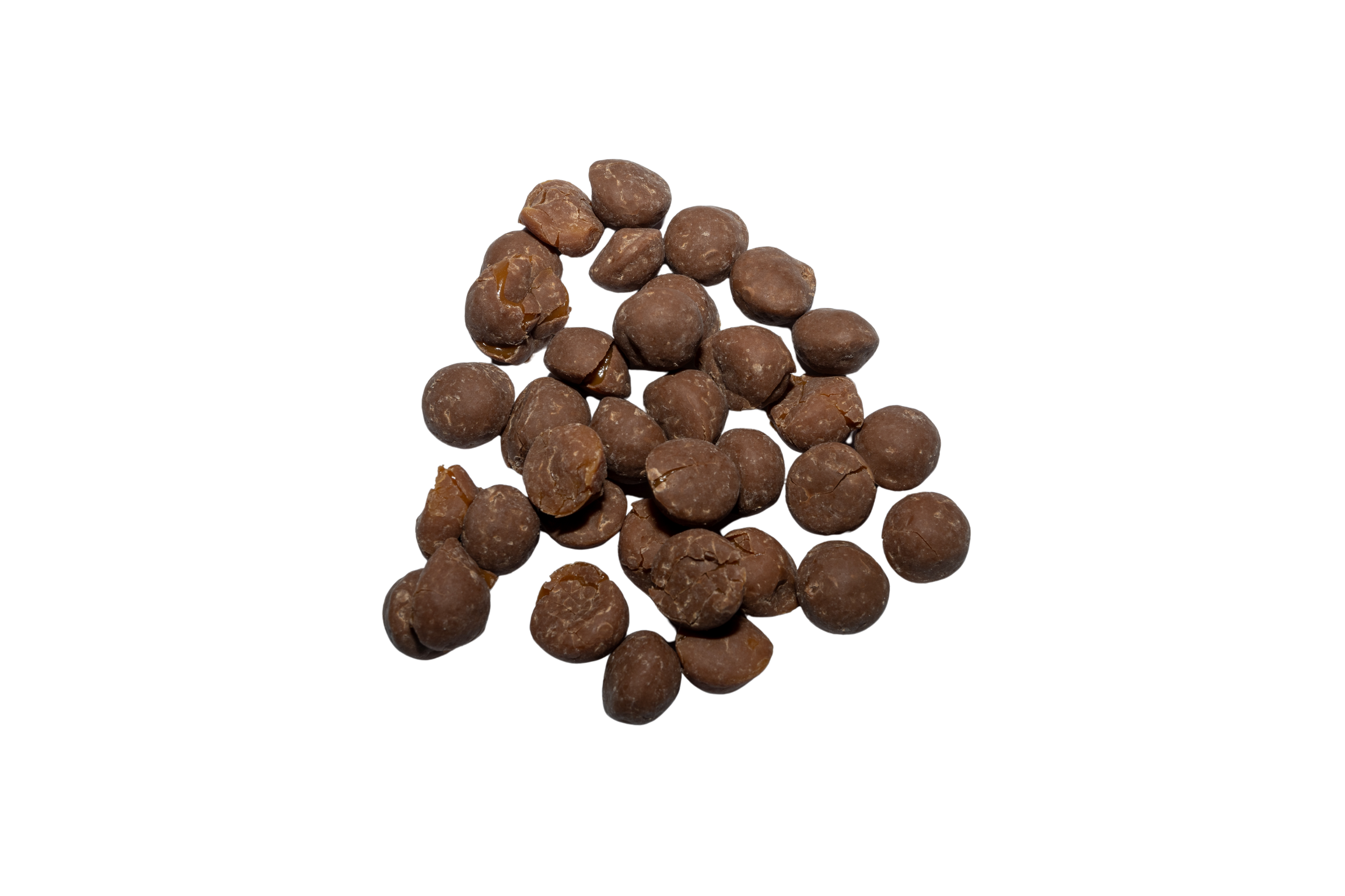 Kingsway Milk Chocolate Toffee Drops