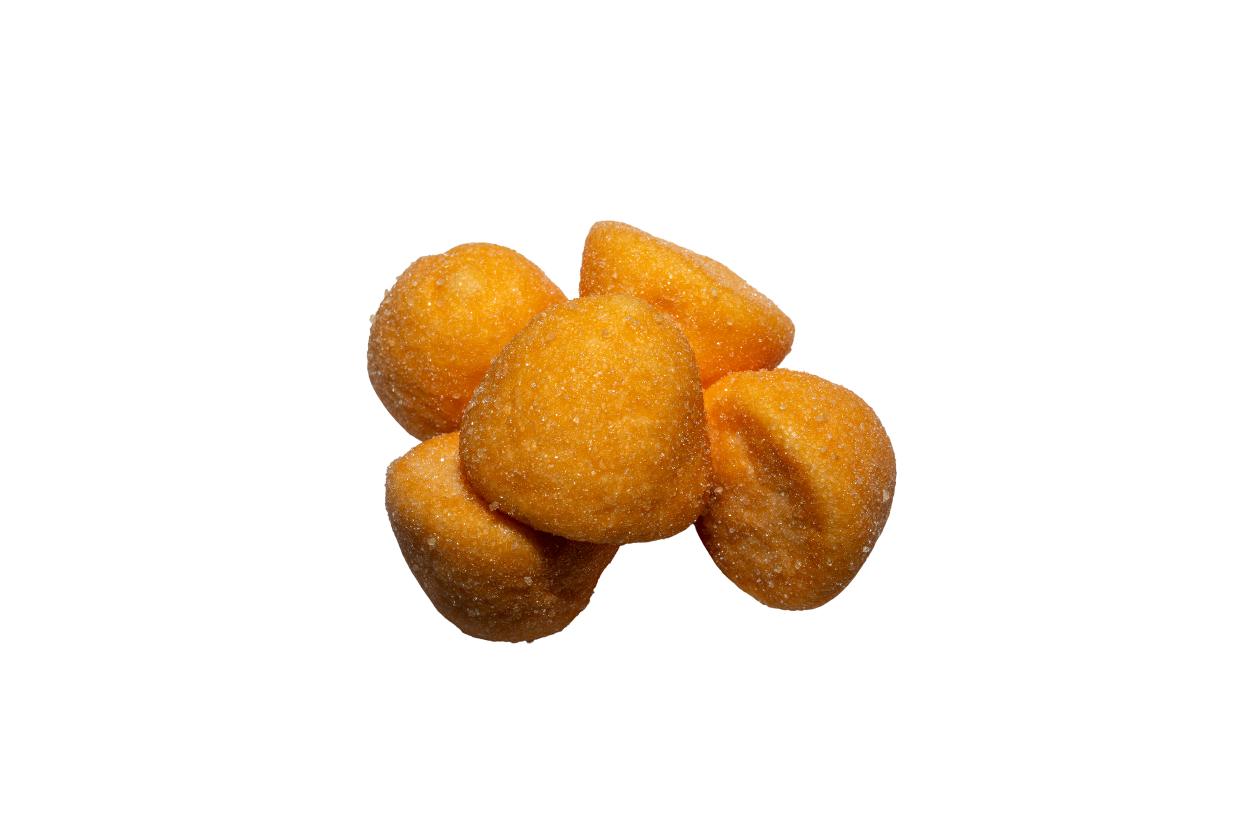 Kingsway Orange Paint Balls