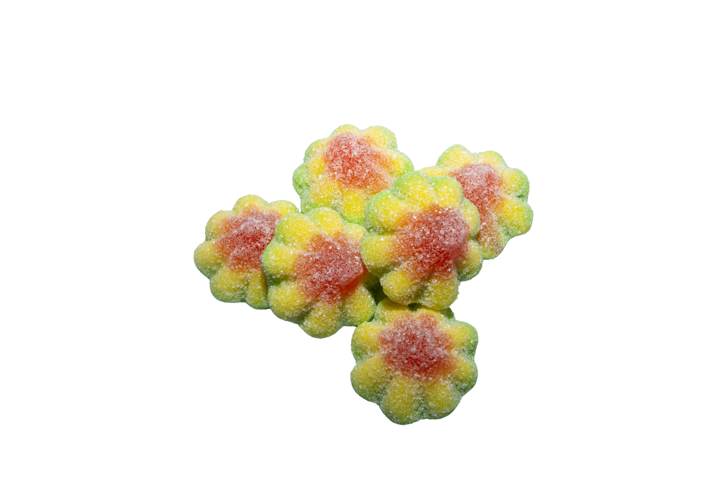 Vidal Sour Volcanoes