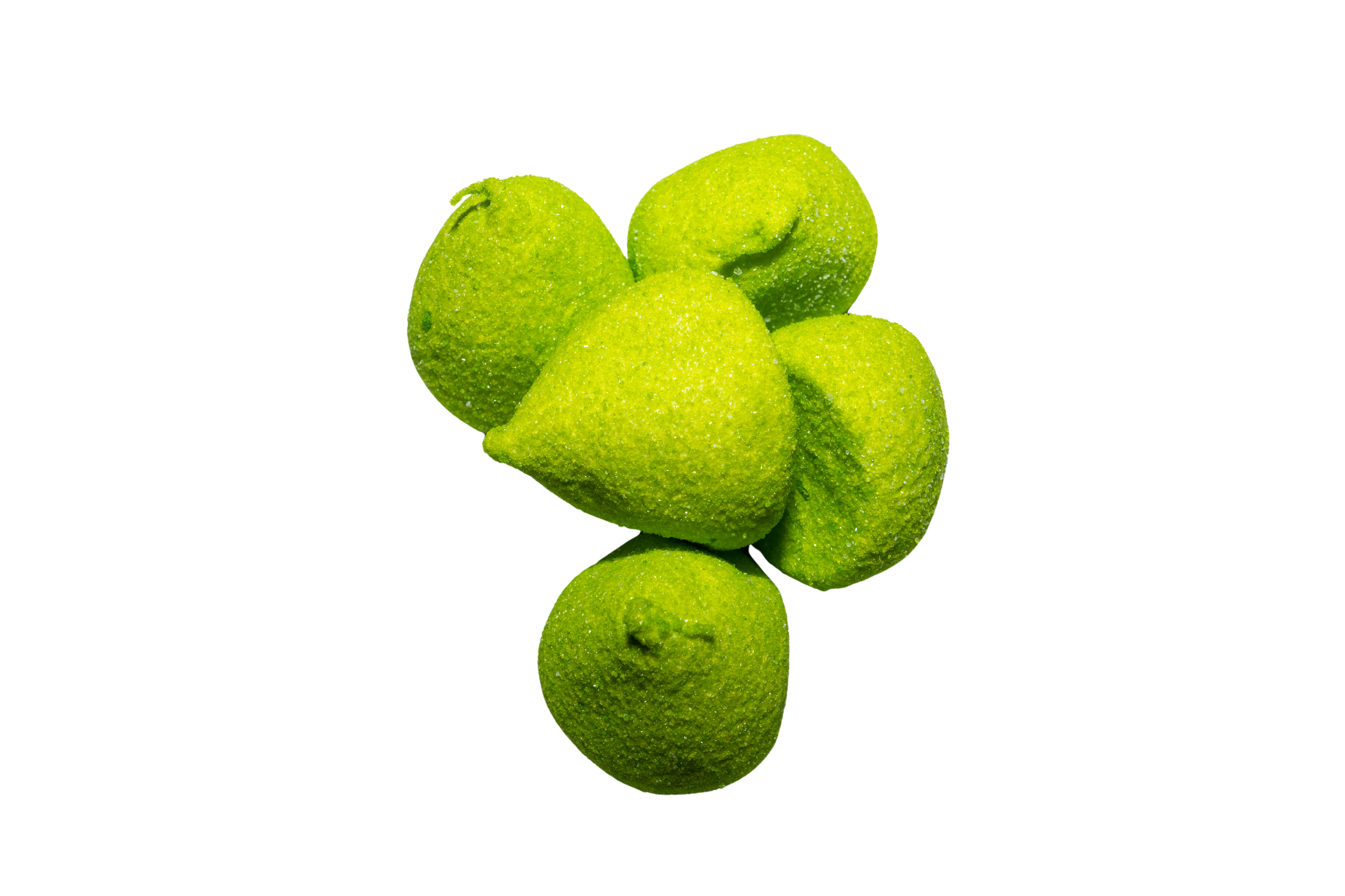 Kingsway Green Paint Balls