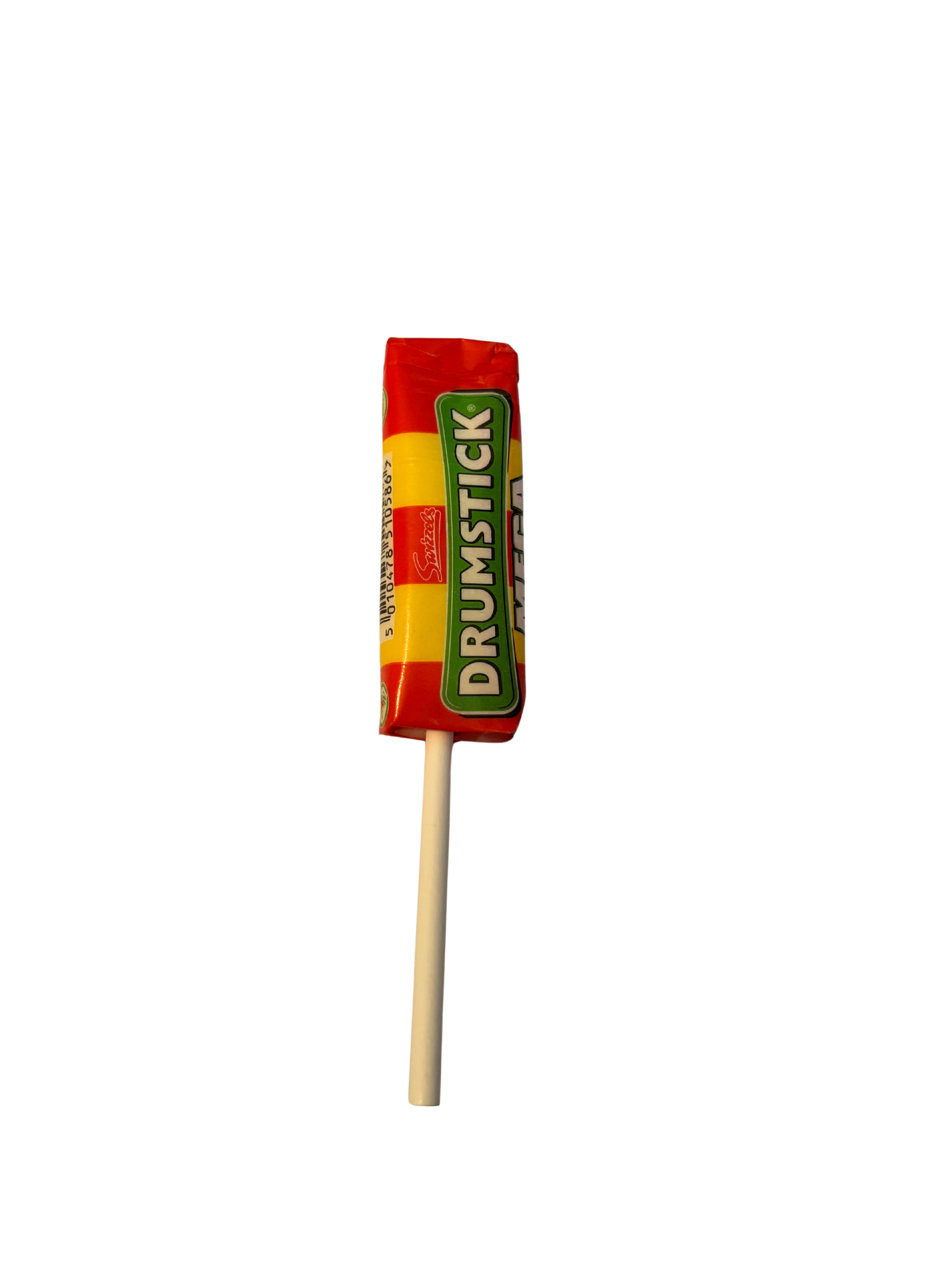 Swizzles Drumstick Lolly