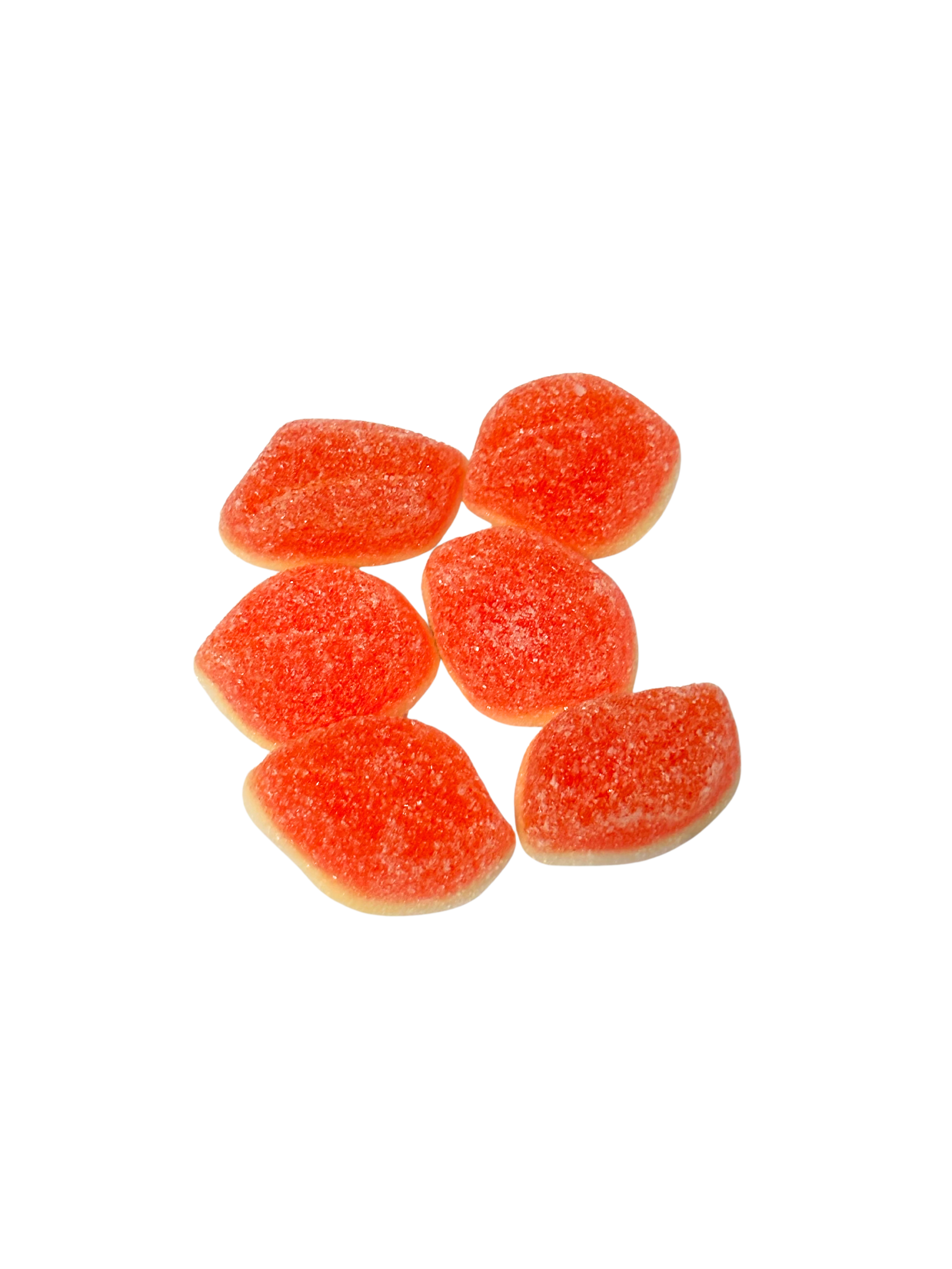 Damel Jelly Filled Peaches