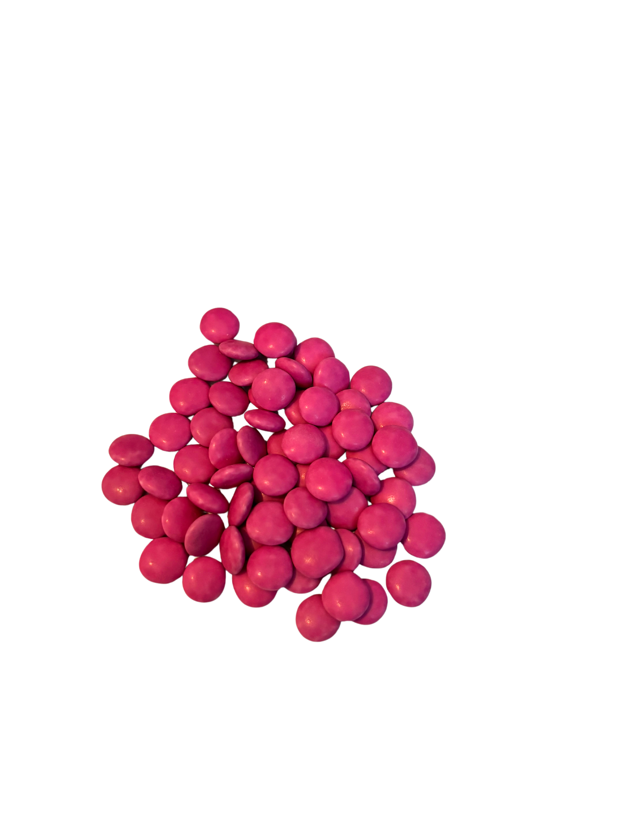 Milk Chocolate Pink Beans