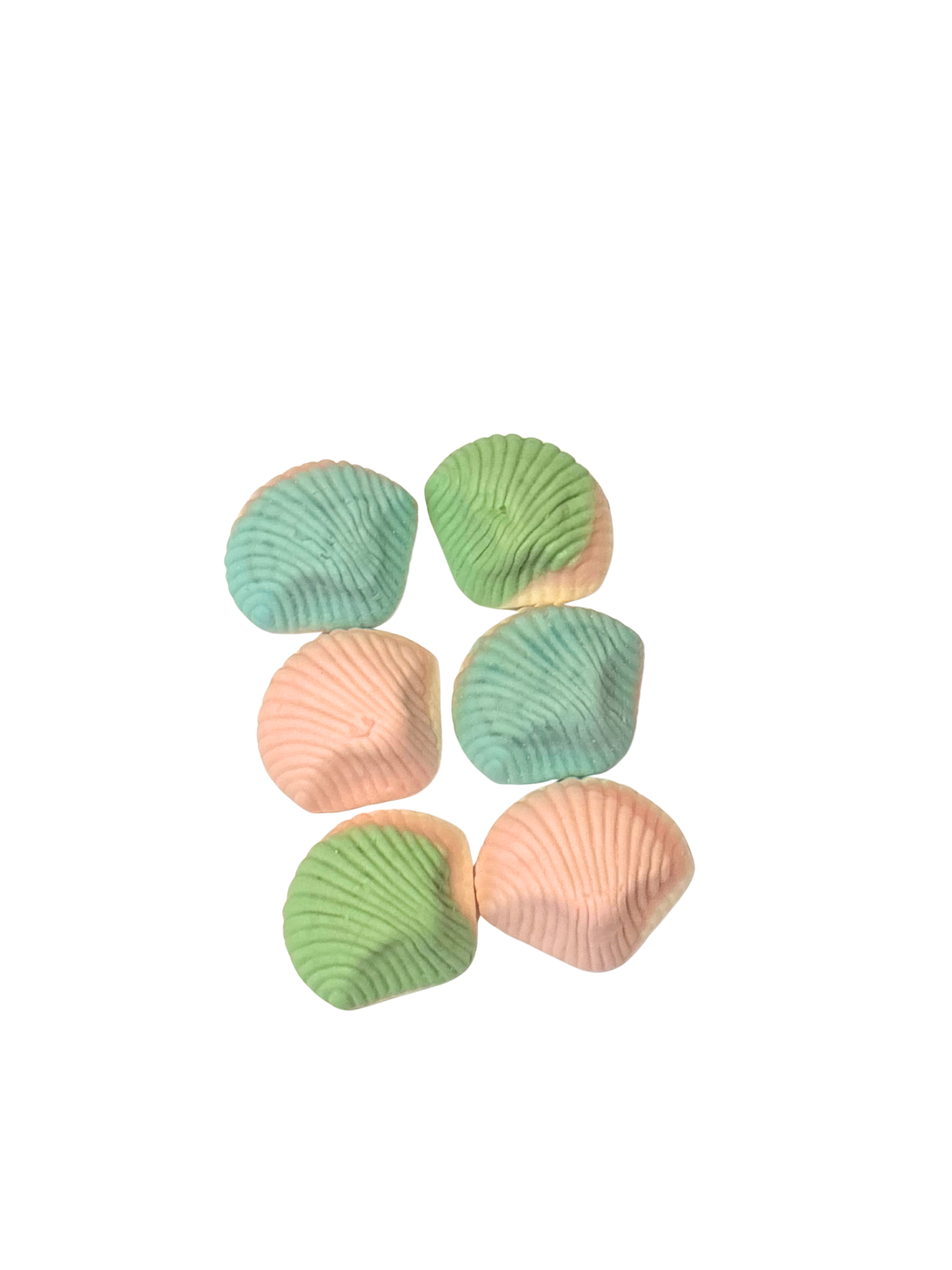 Vidal Jelly Filled Foam Seashell