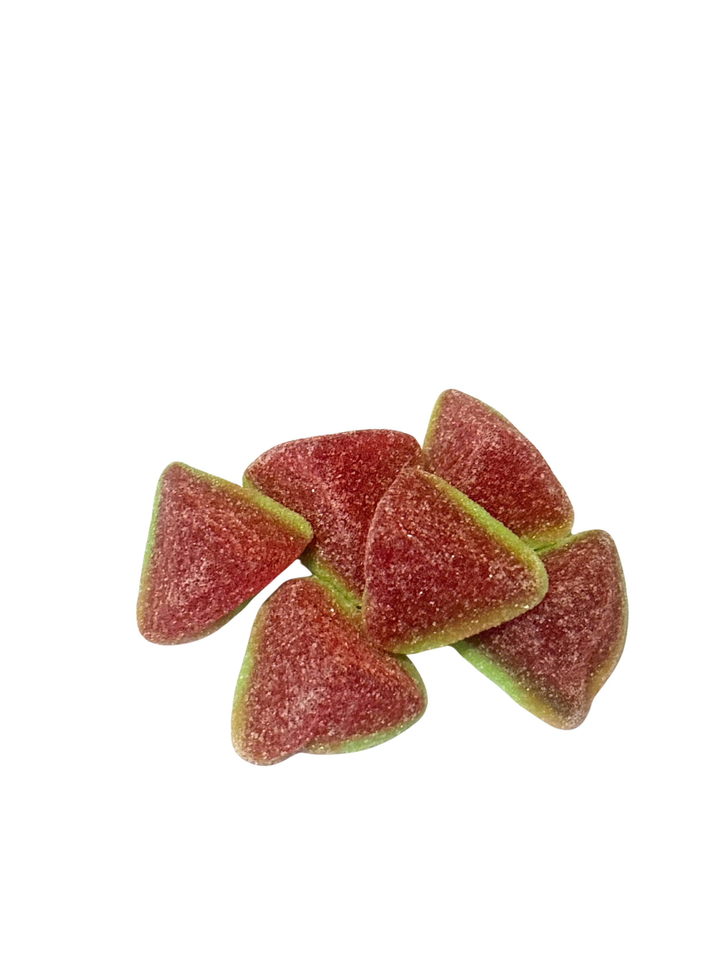 Damel Filled Watermelon Slices