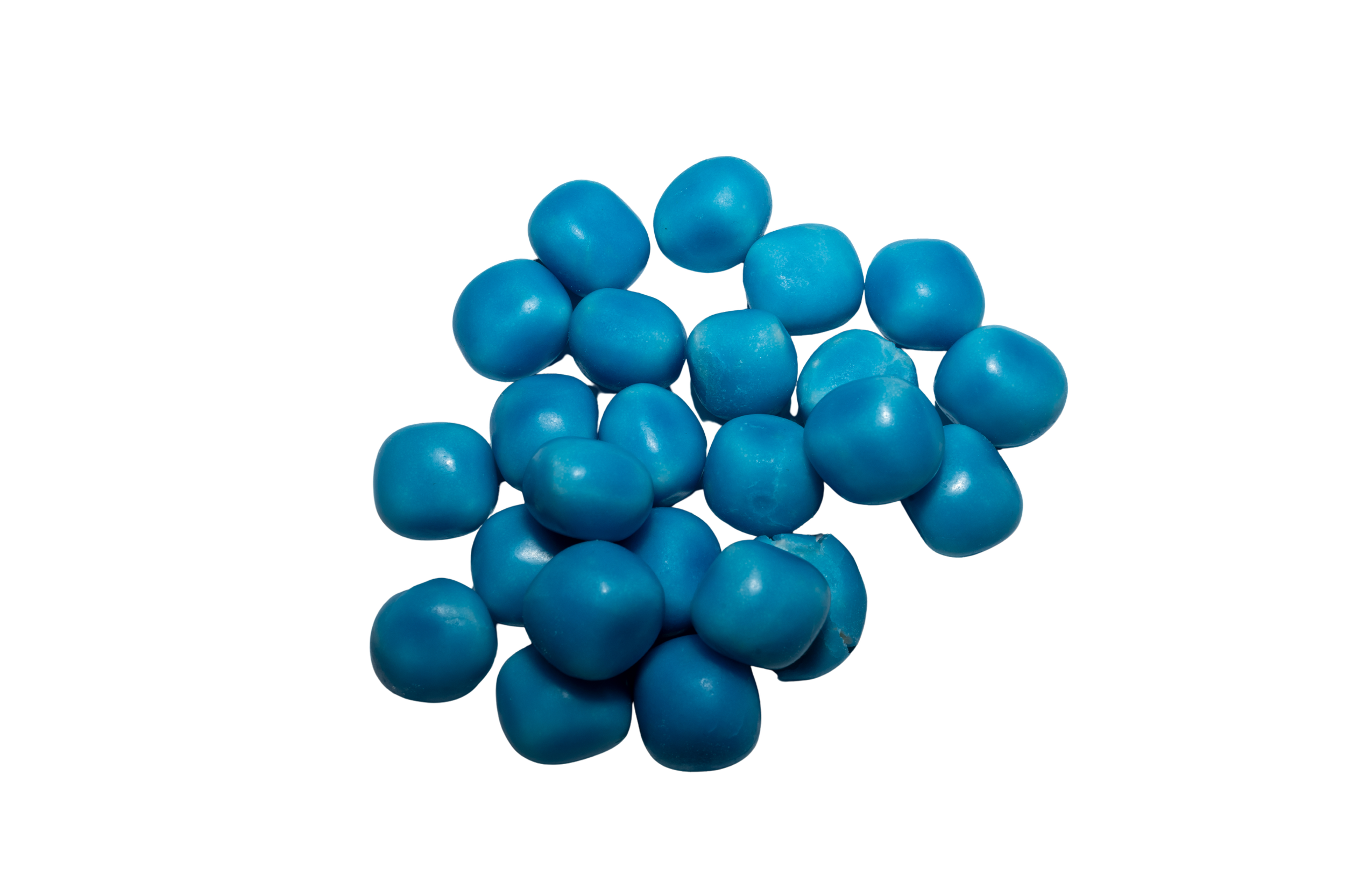 Maoam Limited Edition Blue Pinballs
