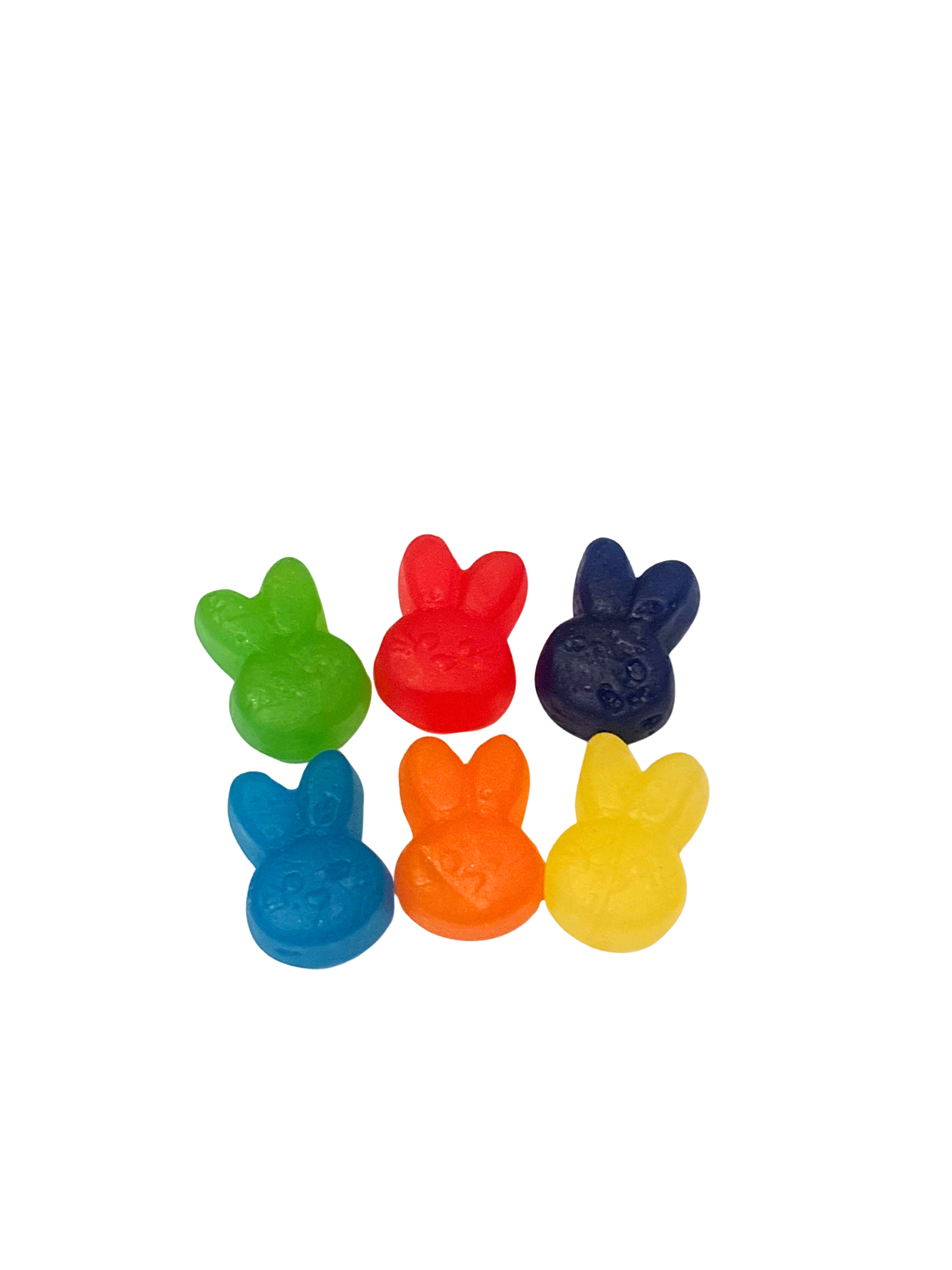 Kingsway Bunny Heads