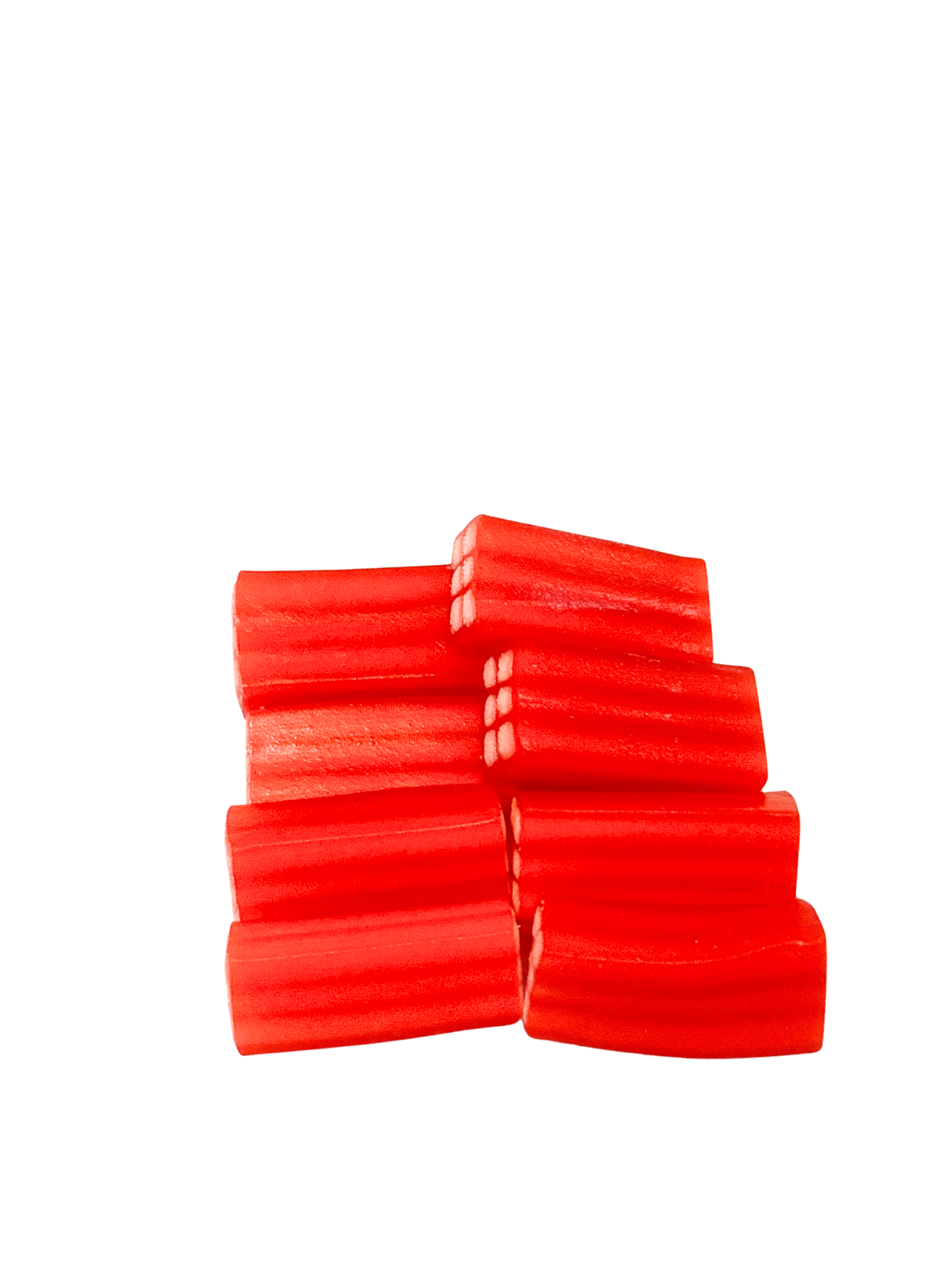 Damel Strawberry Shiny Bricks