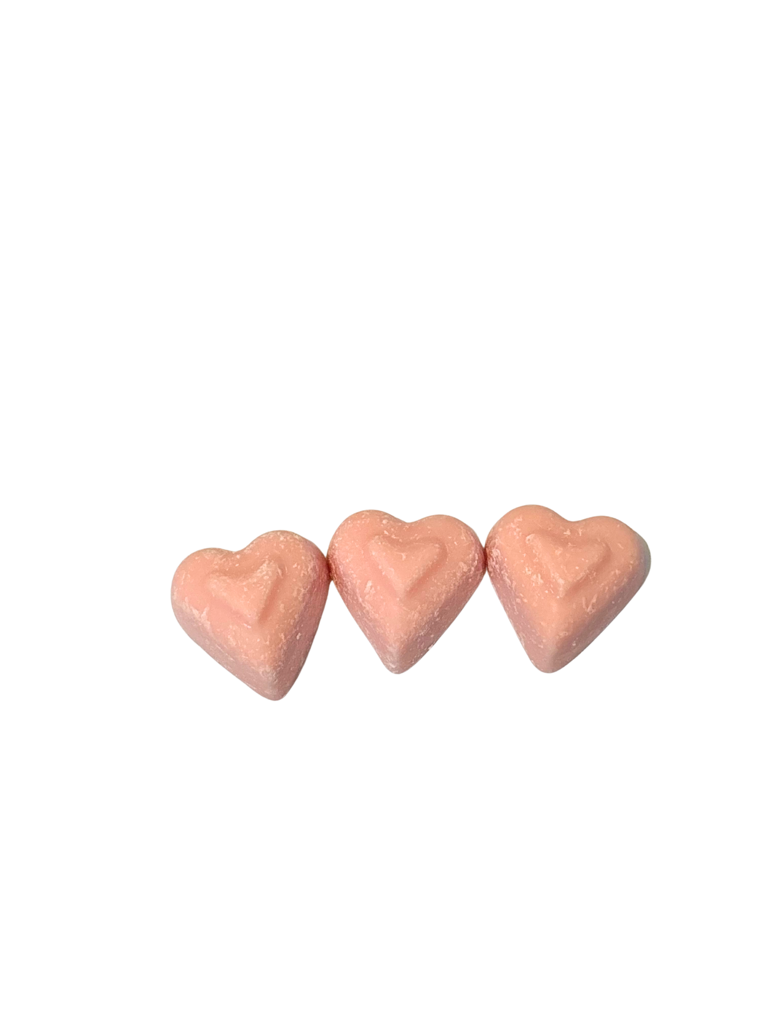 Opsy Choc Pink Hearts