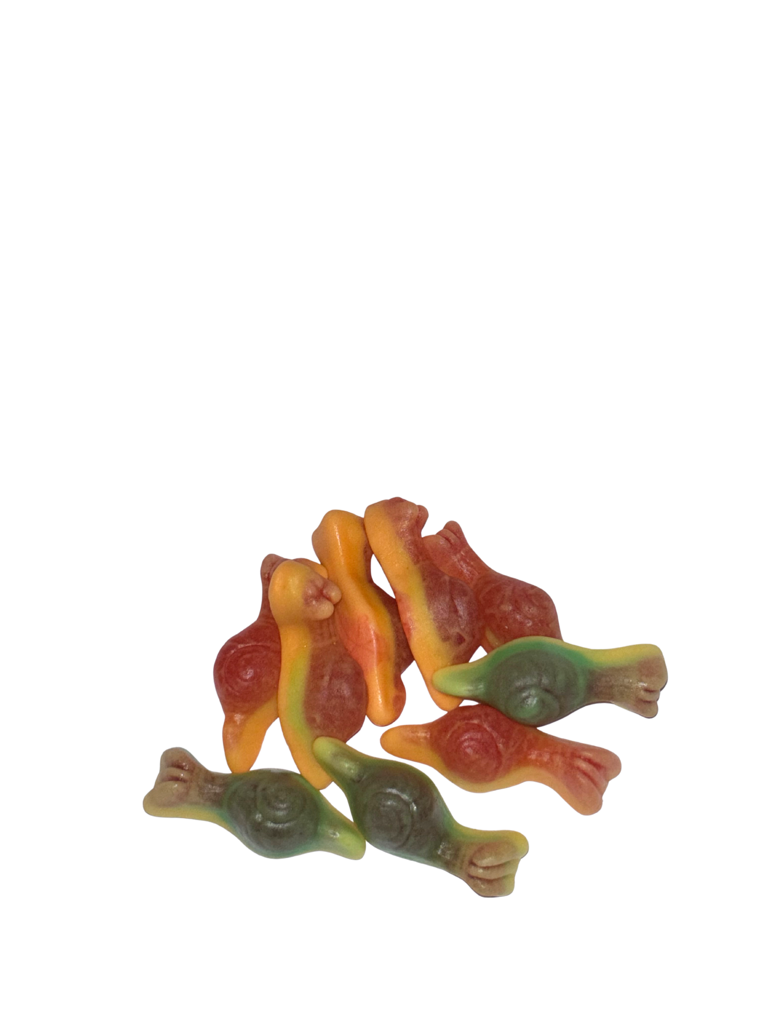 Vidal Jelly Filled Snails