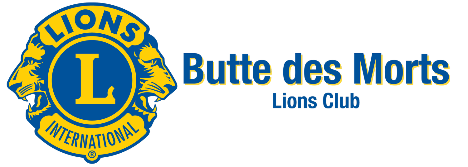 Butte des Morts Lions Club