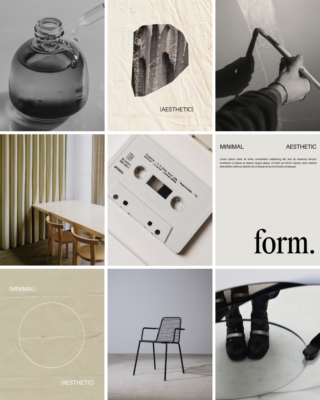 Social Media Identity