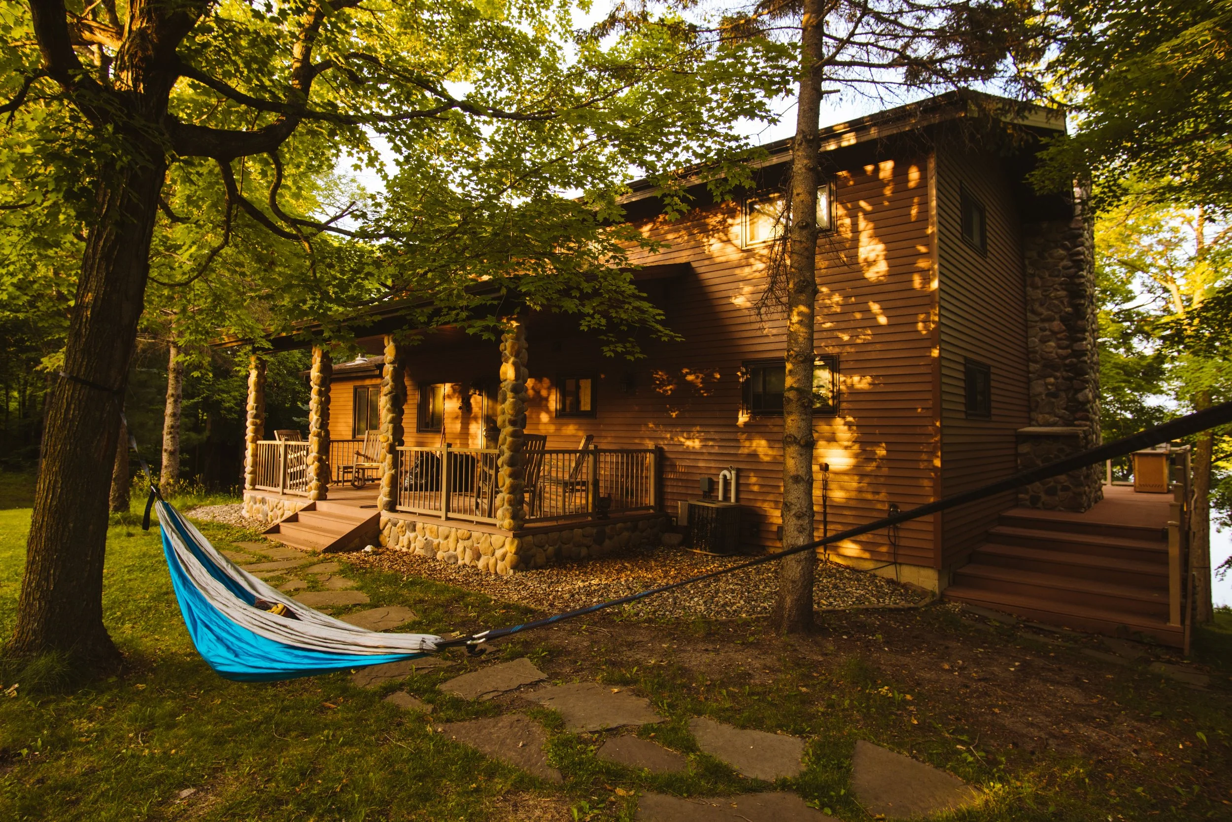 Quelle est la meilleure saison pour acheter un chalet dans les Laurentides?