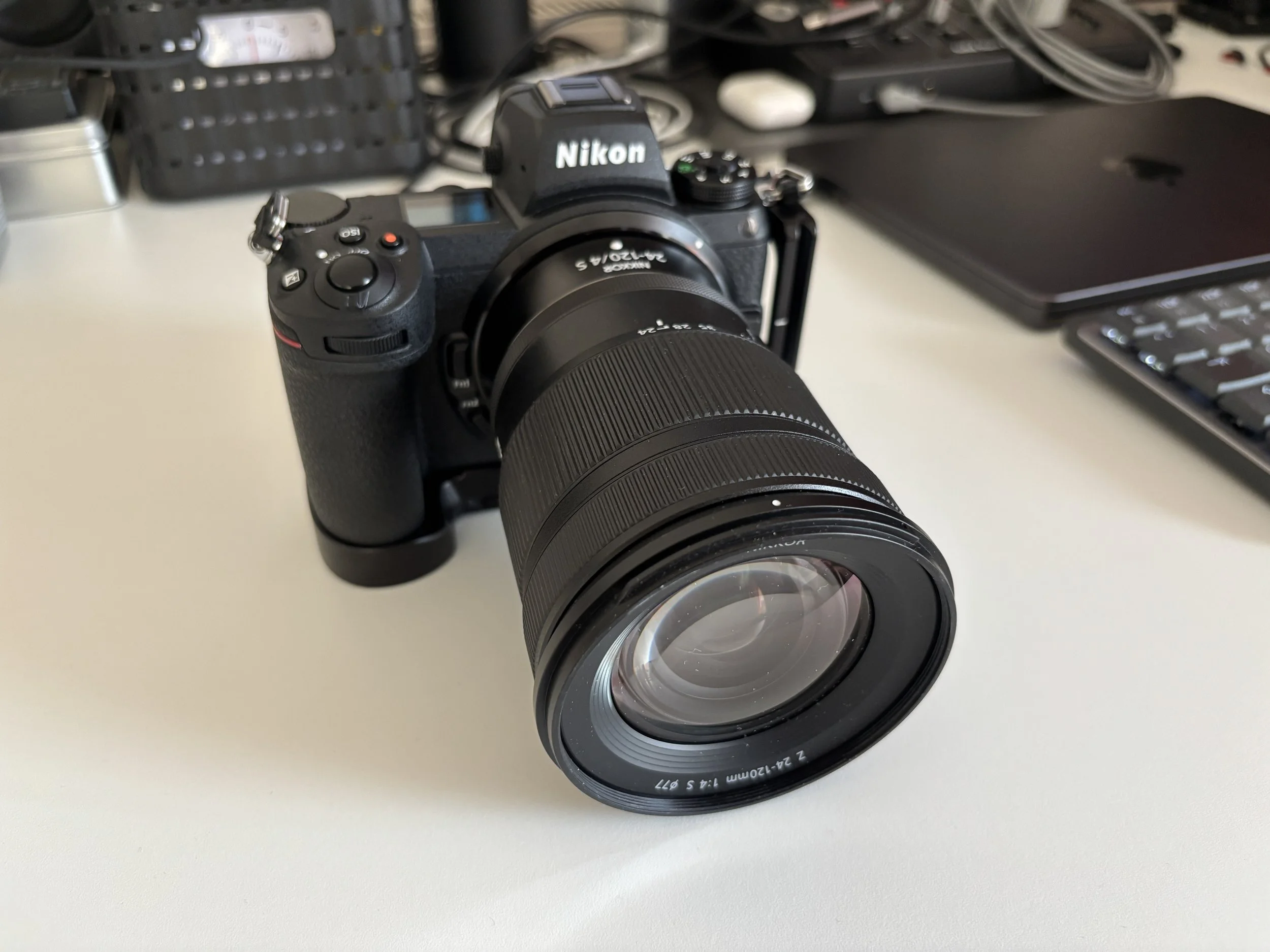 The Nikon Z7II Didn't Work For Me - Here's Why