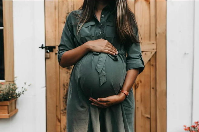 confession - becoming a mom is the most anxious I’ve ever felt in my life&nbsp;