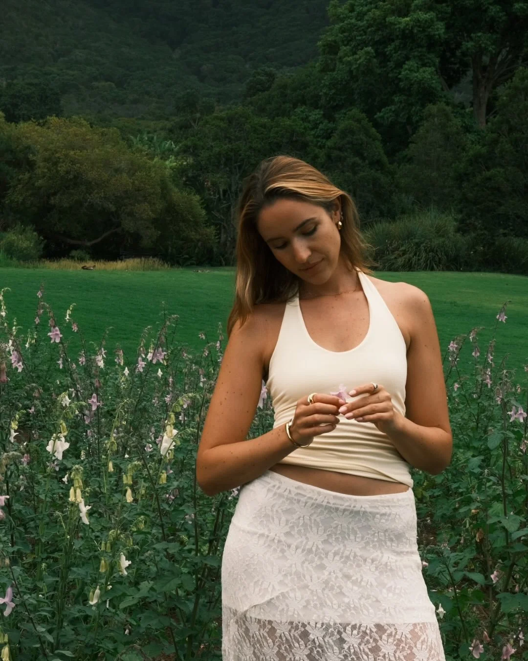 Sometimes I just pause and think: wow, this is my life.🥹