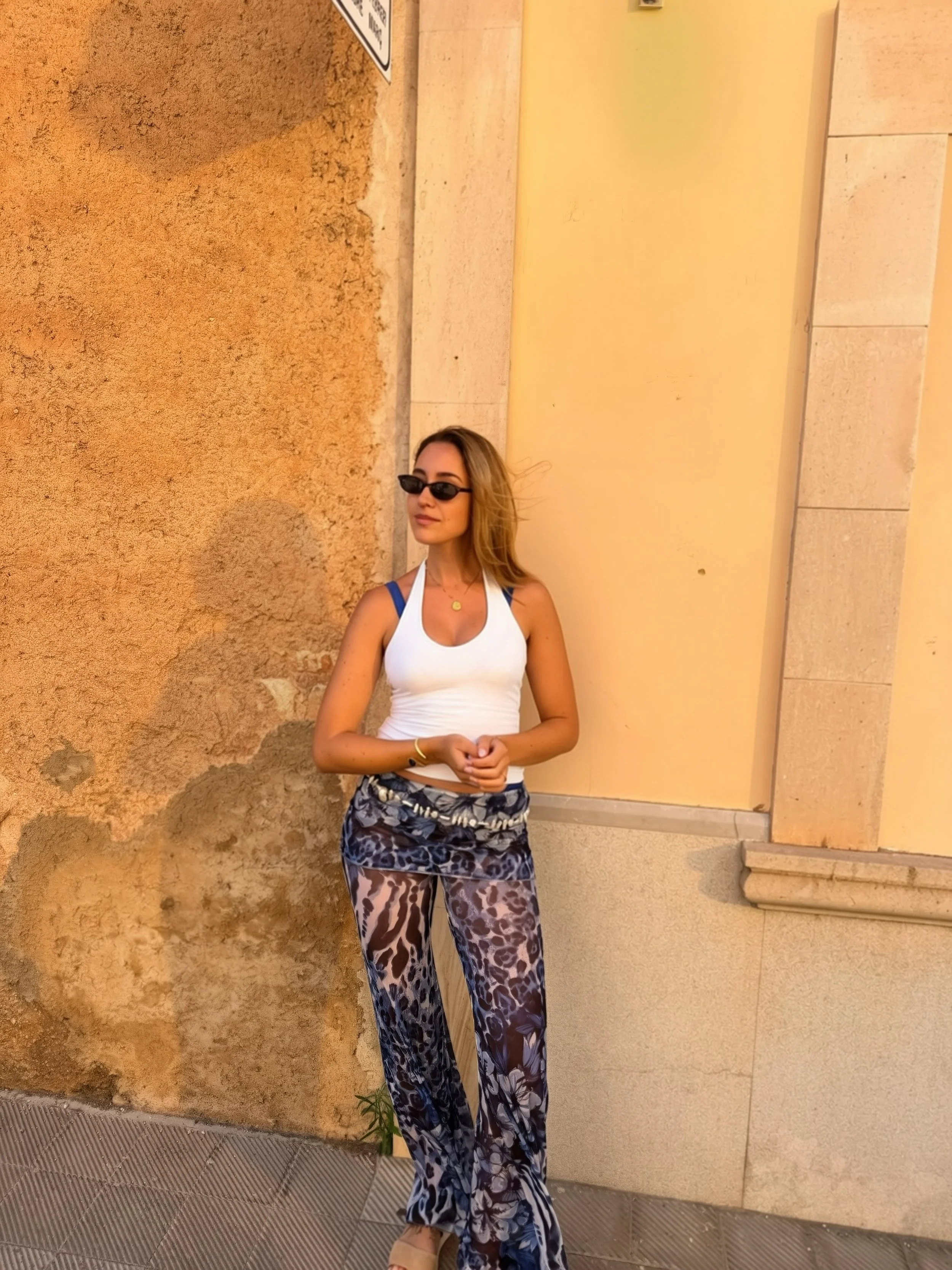 Te quiero, Mallorca 🦋💙🌀