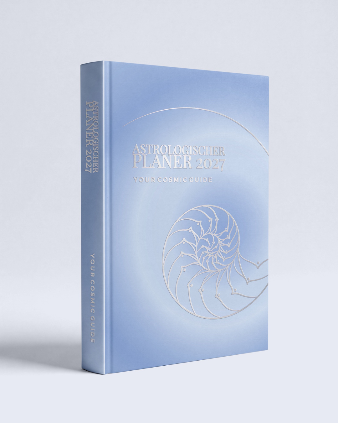 VORVERKAUF - Astrologischer Planer'27