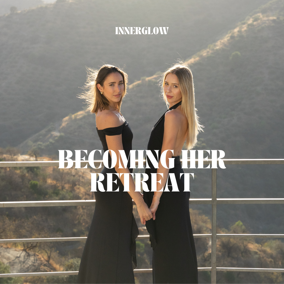 Becoming HER Retreat