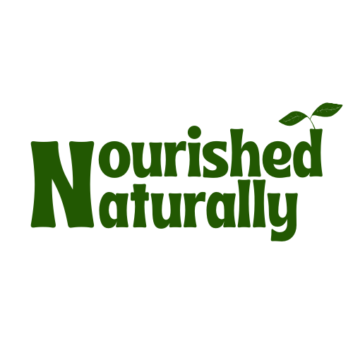 Nourished, Naturally