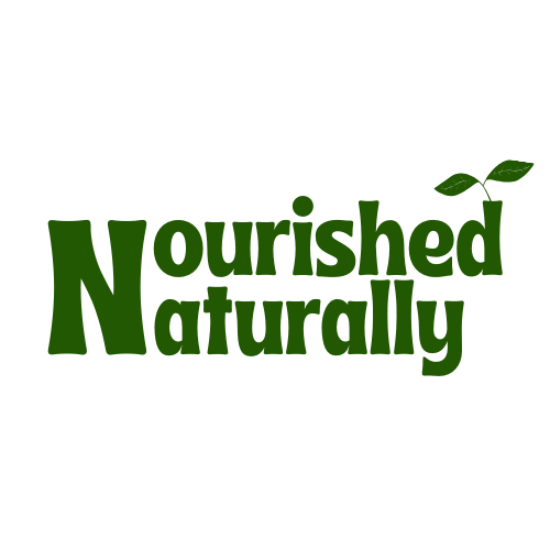Nourished, Naturally