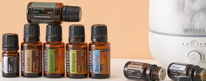 Doterra