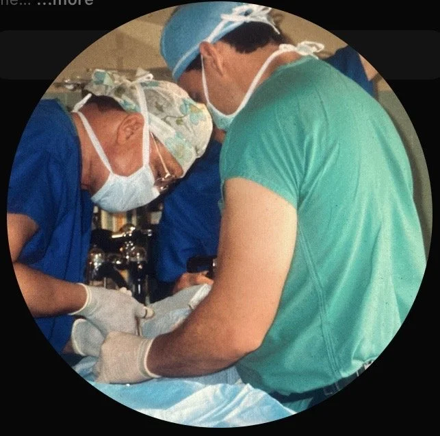 The Surgeon Who Walked Away: Dr. Chris Nyte Warns Against Cosmetic Surgery