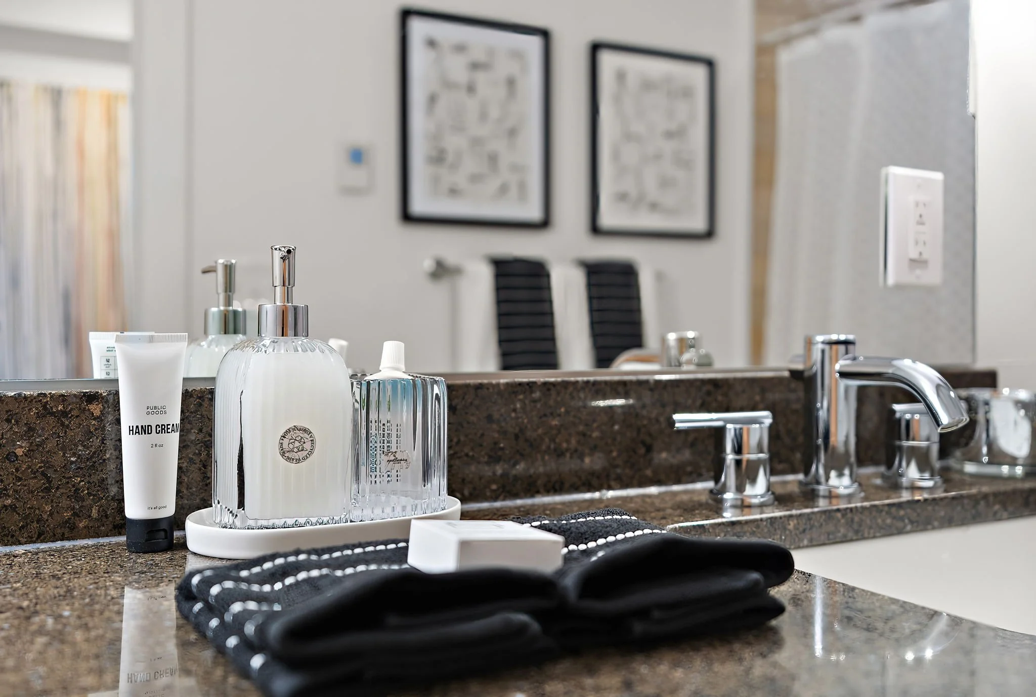 The Forgotten Dopp Kit 👜 &amp; The Midnight Snack Save 🍪