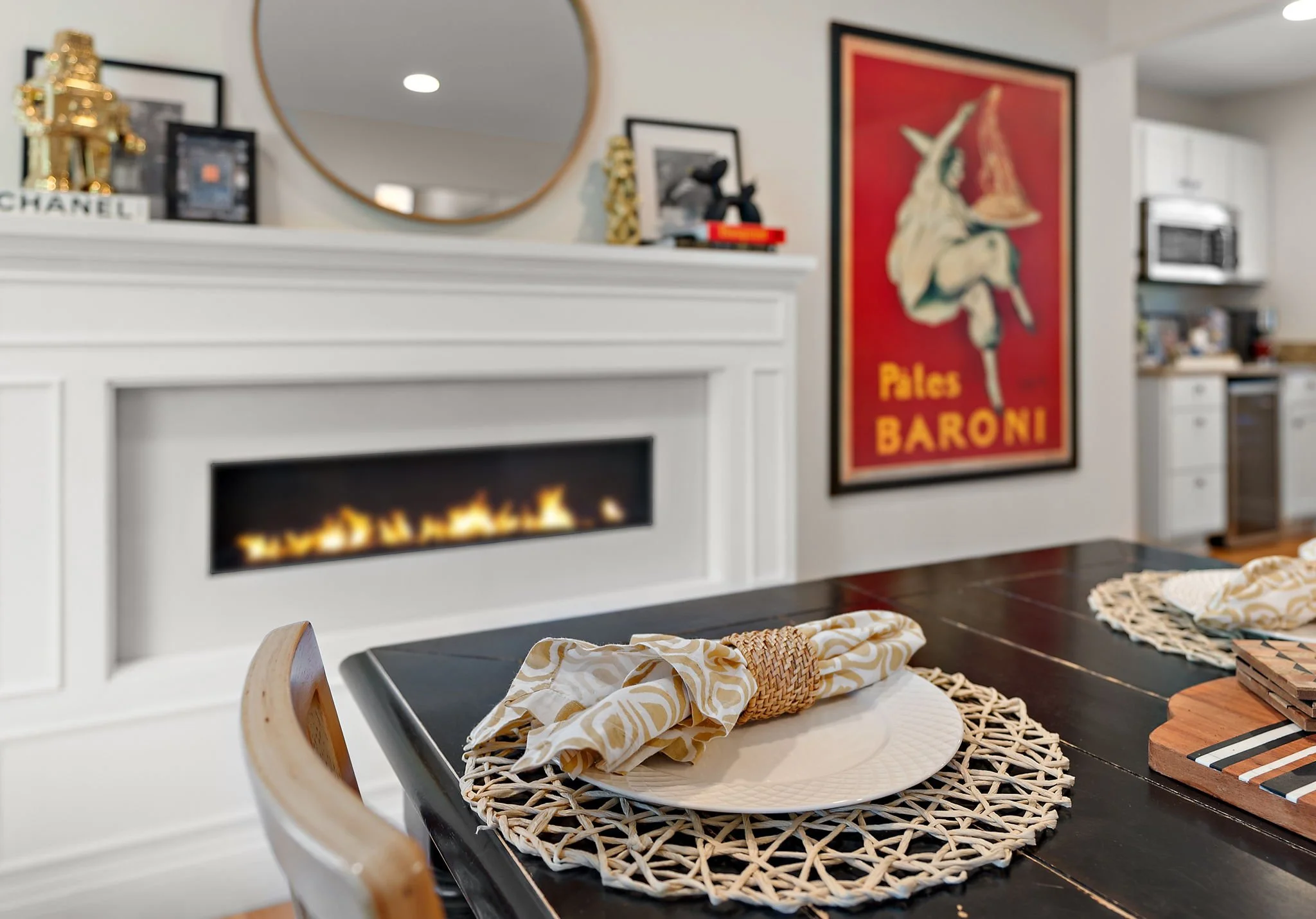 🧩Inside the Design Process at Roxy Rentals: Where Style 🎨 Meets Stay🏡