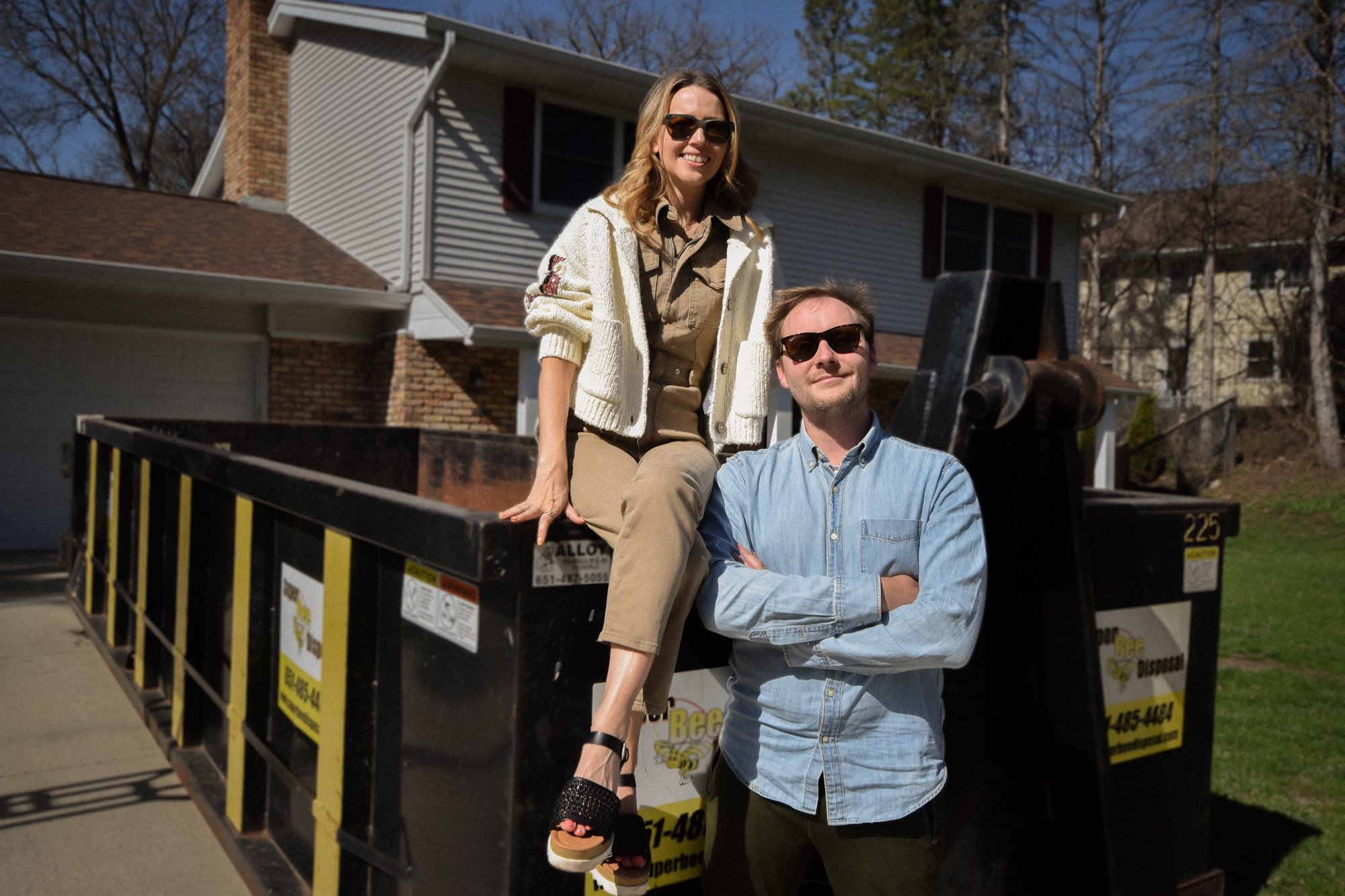 Roxy Rentals: 😅The Happy Accident That Turned Into a Brand🚀