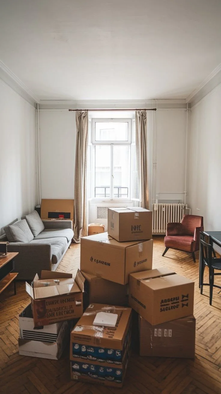 Moving Made Simple: Meet Roxy Relocations