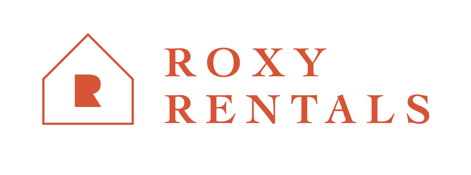 Roxy Rentals
