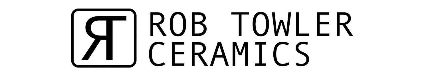 Rob Towler Ceramics