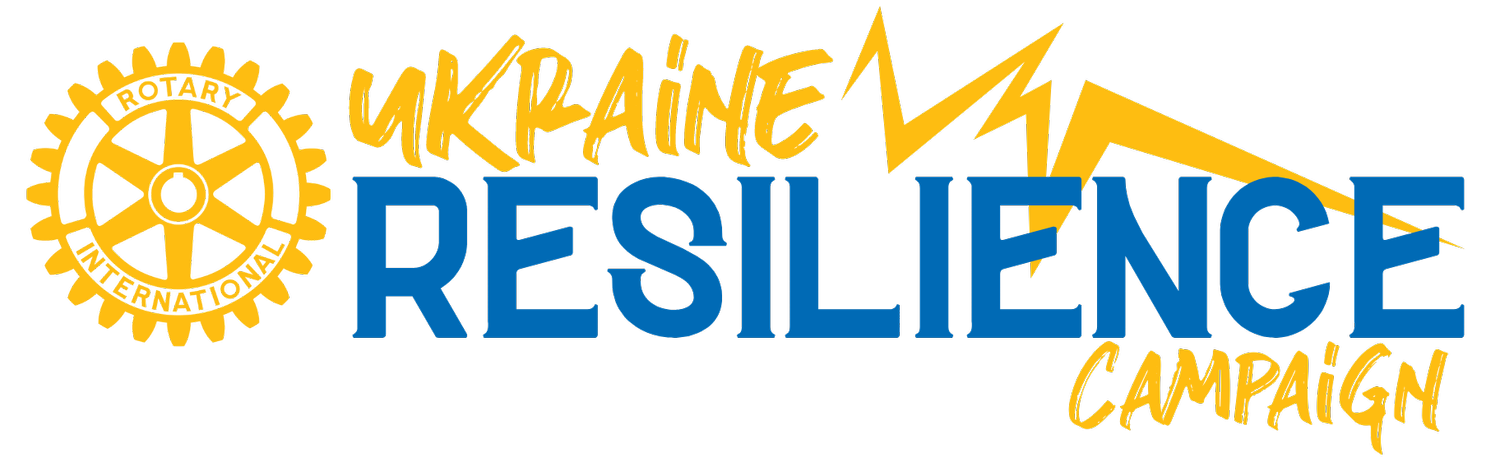 Ukraine Resilience Campaign