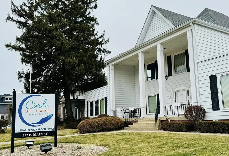 Celebrate Giving Tuesday with Us at the FUSE Community Open House