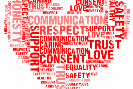 Building Healthy Relationships: Interactive Training for Teens and Young Adults