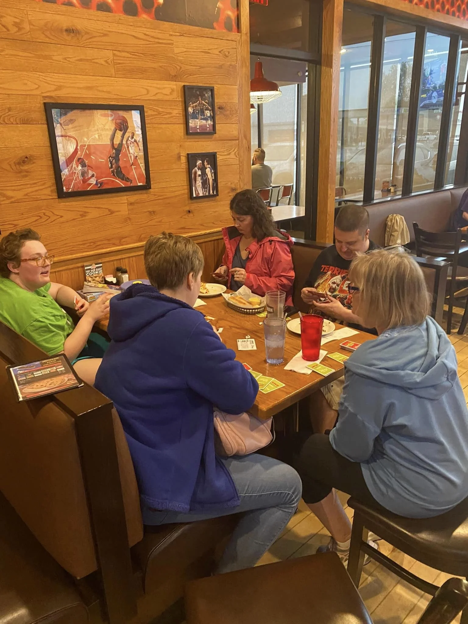 CIC Pizza Party – Join Us for an Evening of Connection and Fun