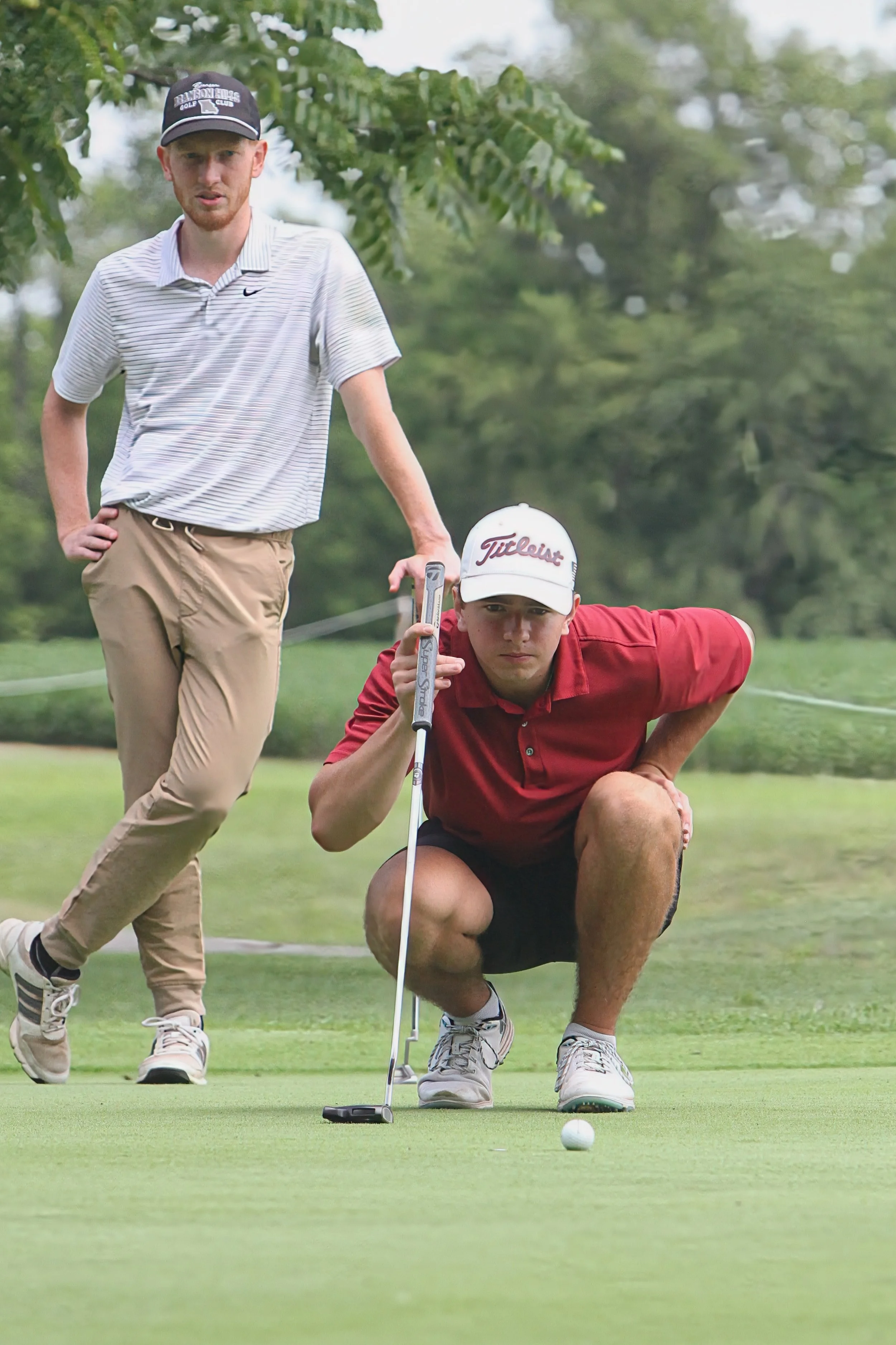 Tee Off for a Great Cause at the 24th Annual David Borgmann Memorial Golf Outing
