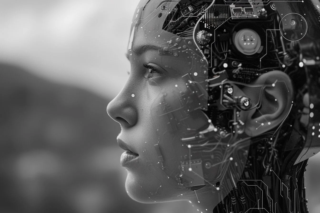 Künstliche Intelligenz in Familie und Schule